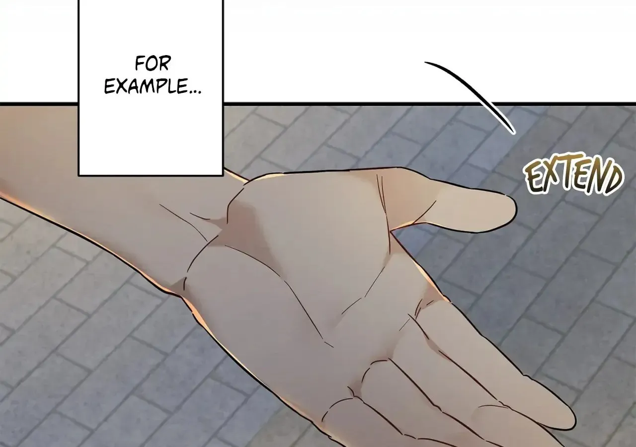 Read Plum Candy Love [Official] chapter 7 image 83 on Lezhin