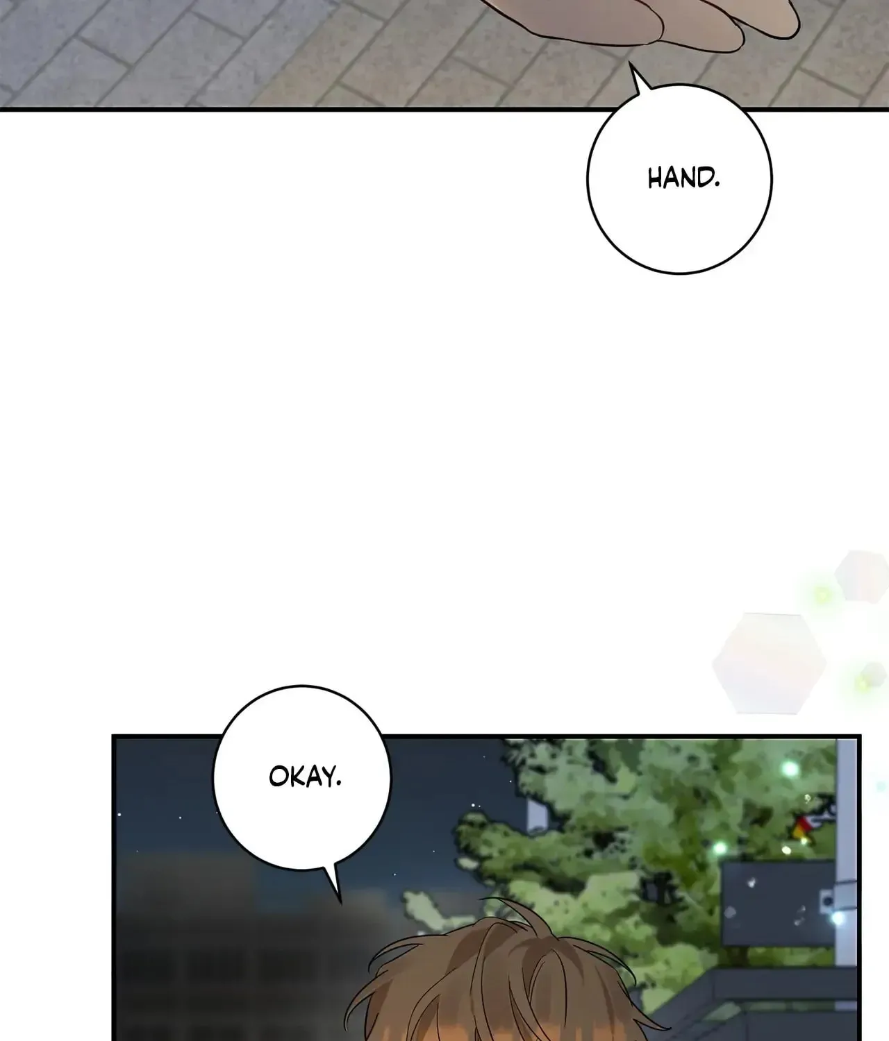 Read Plum Candy Love [Official] chapter 7 image 84 on Lezhin