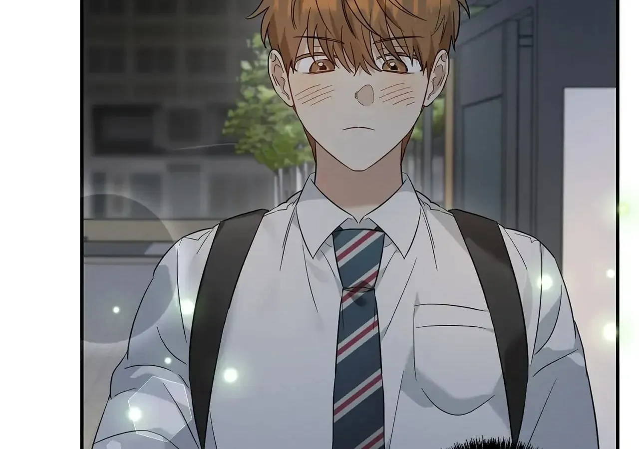 Read Plum Candy Love [Official] chapter 7 image 85 on Lezhin