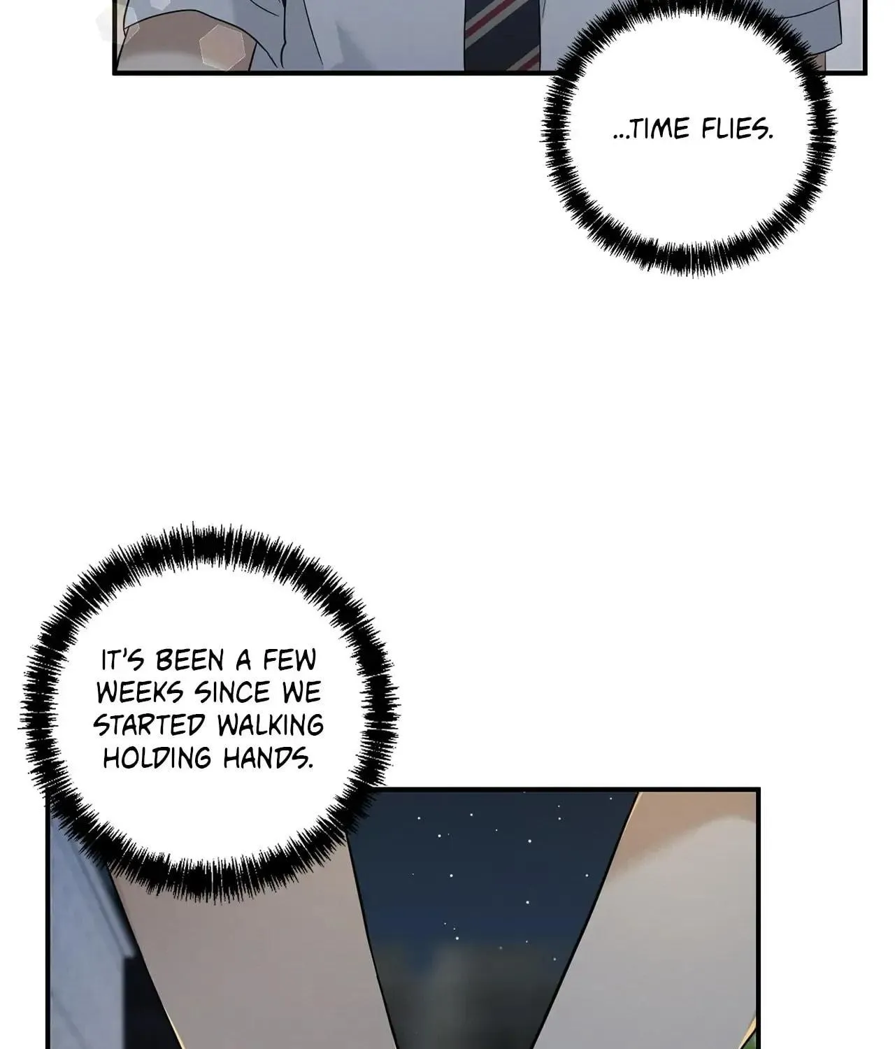 Read Plum Candy Love [Official] chapter 7 image 86 on Lezhin