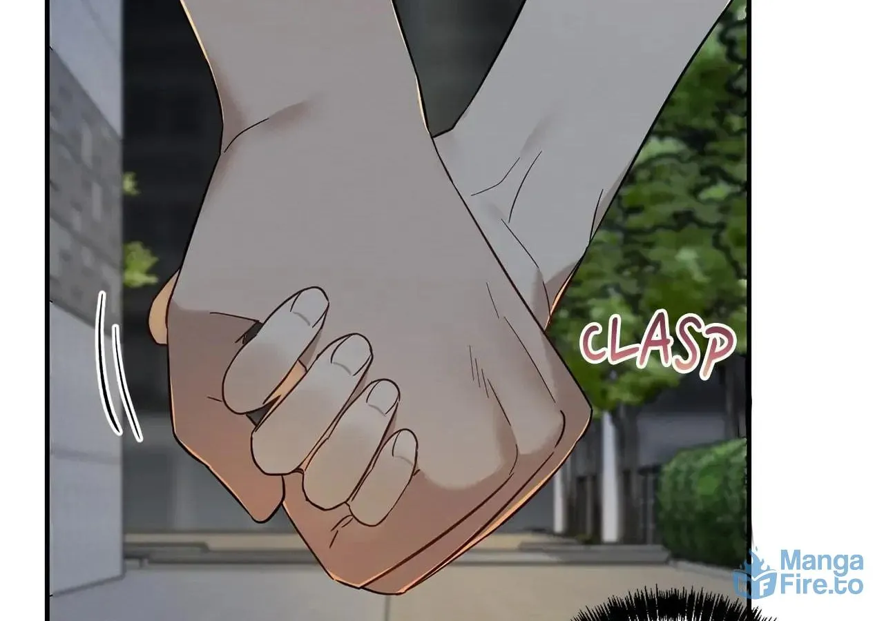 Read Plum Candy Love [Official] chapter 7 image 87 on Lezhin