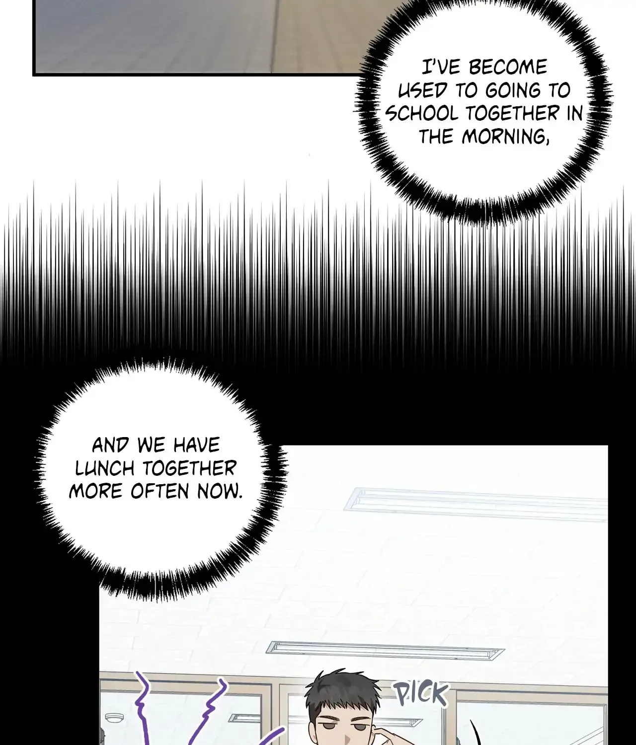 Read Plum Candy Love [Official] chapter 7 image 88 on Lezhin