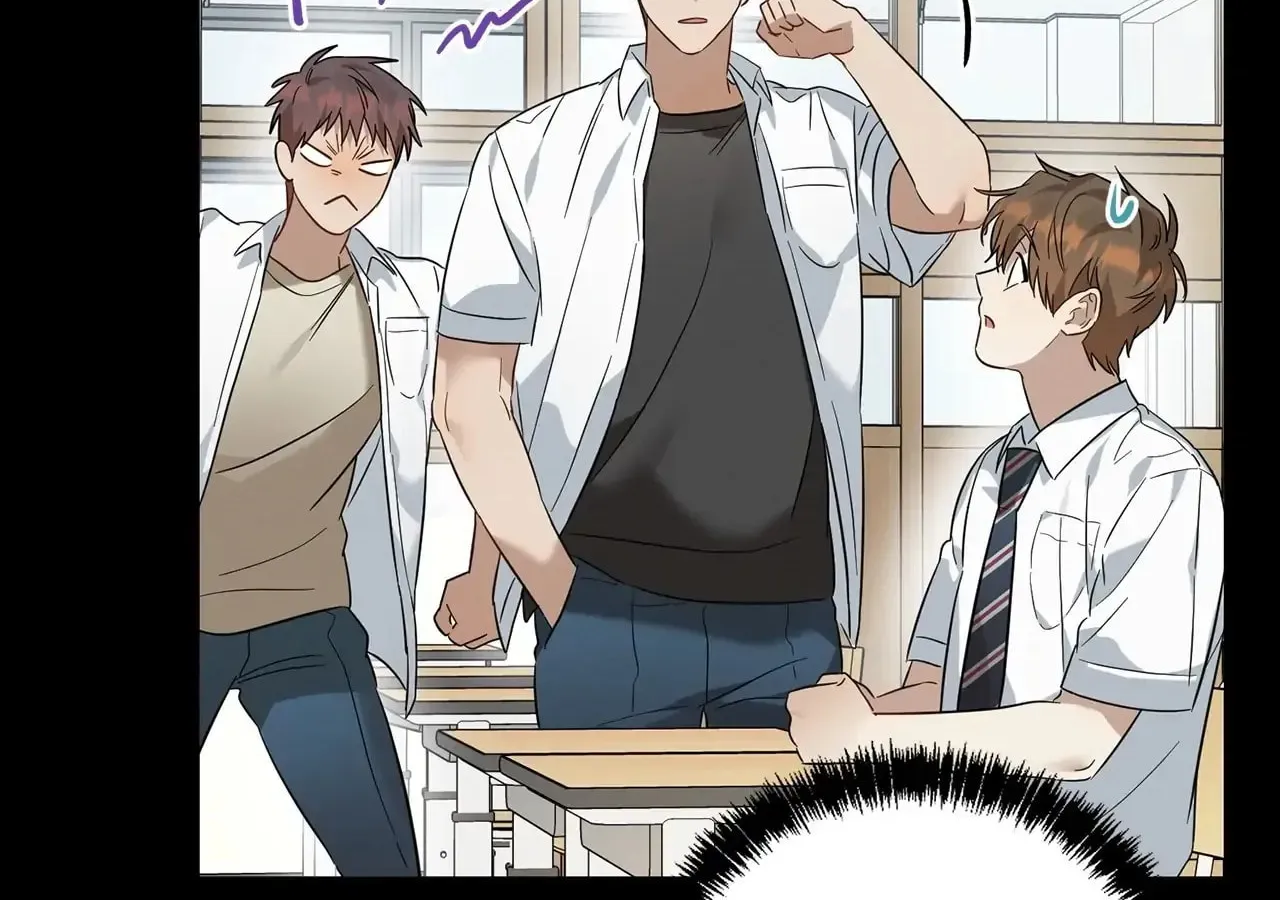 Read Plum Candy Love [Official] chapter 7 image 89 on Lezhin