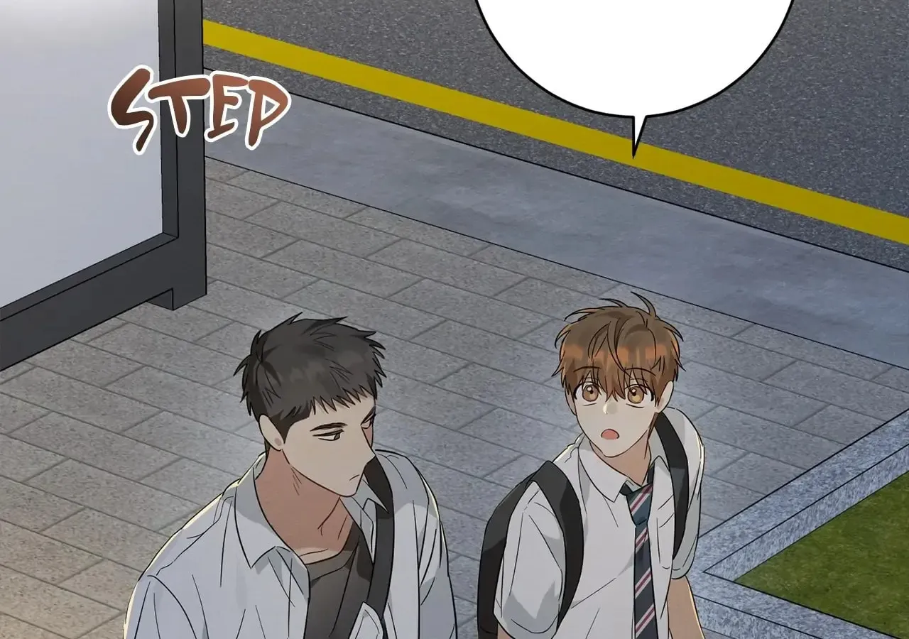 Read Plum Candy Love [Official] chapter 7 image 91 on Lezhin