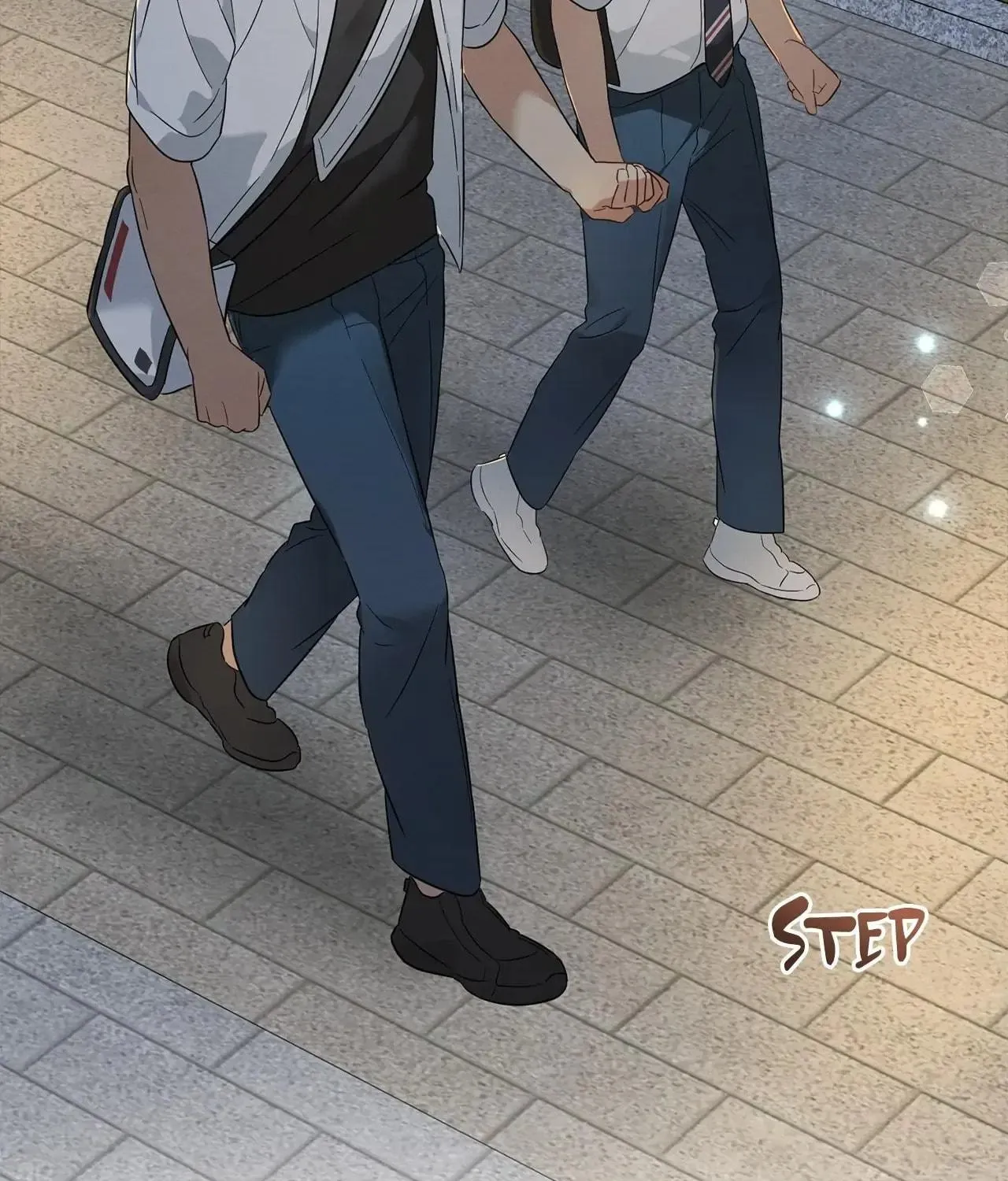 Read Plum Candy Love [Official] chapter 7 image 92 on Lezhin