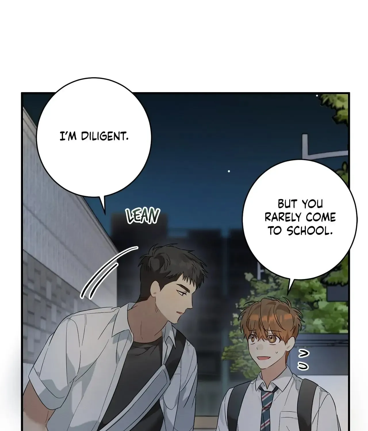 Read Plum Candy Love [Official] chapter 7 image 96 on Lezhin