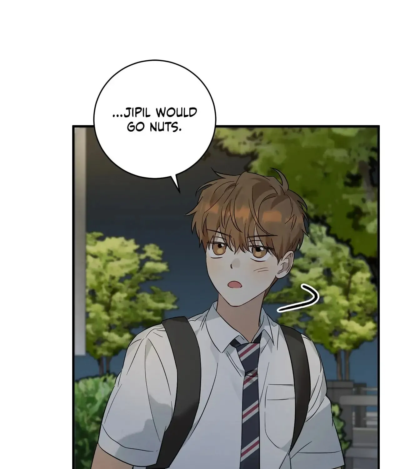 Read Plum Candy Love [Official] chapter 7 image 99 on Lezhin