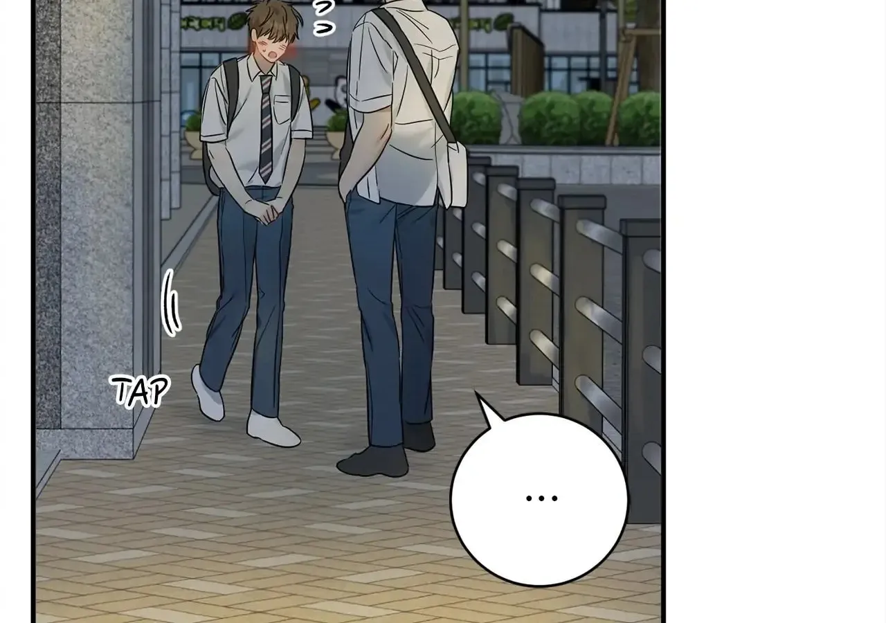 Read Plum Candy Love [Official] chapter 8 image 1 on Lezhin
