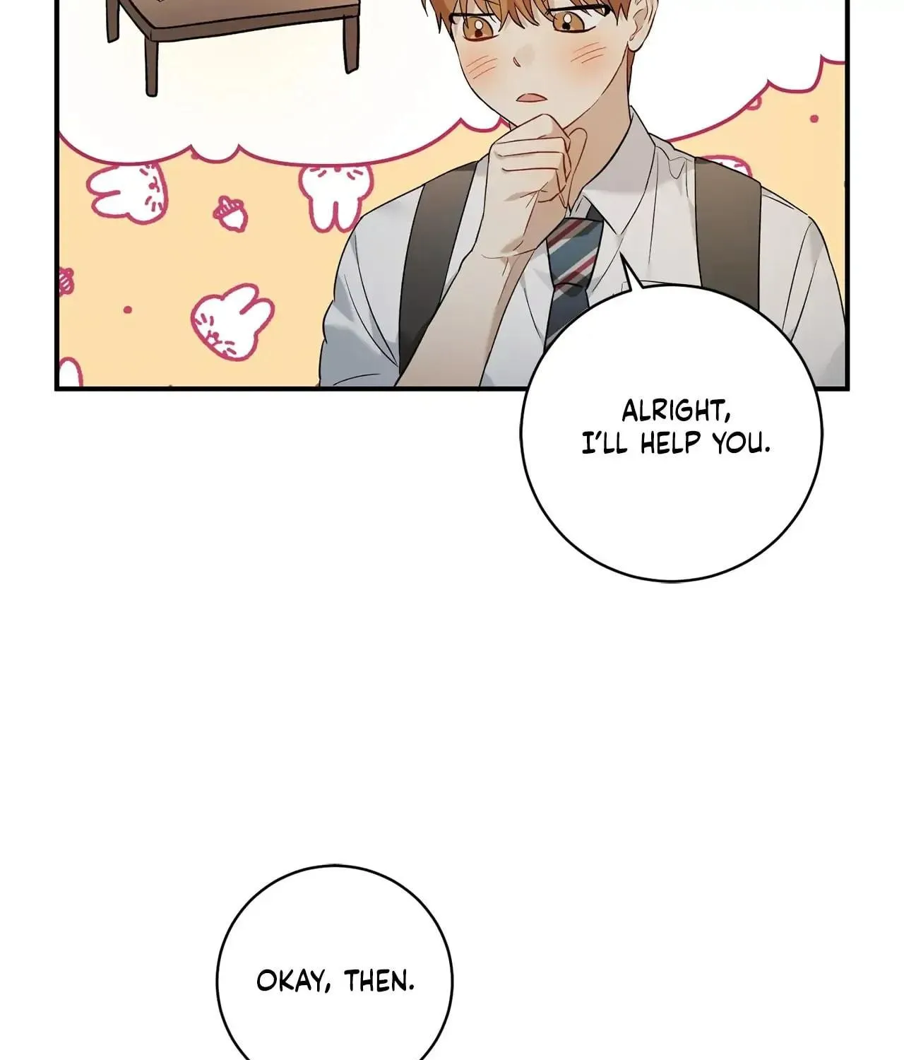 Read Plum Candy Love [Official] chapter 8 image 10 on Lezhin