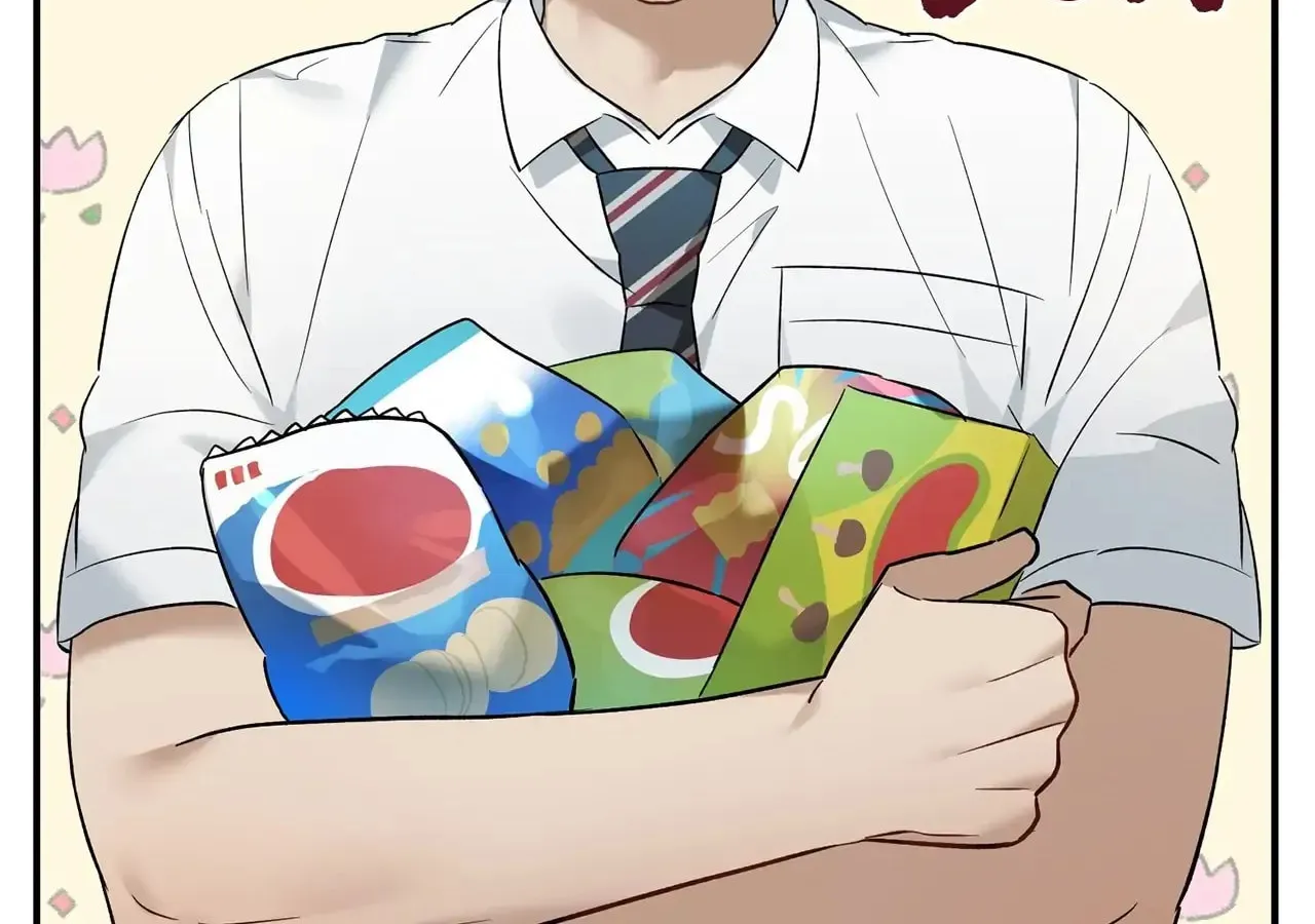 Read Plum Candy Love [Official] chapter 8 image 102 on Lezhin