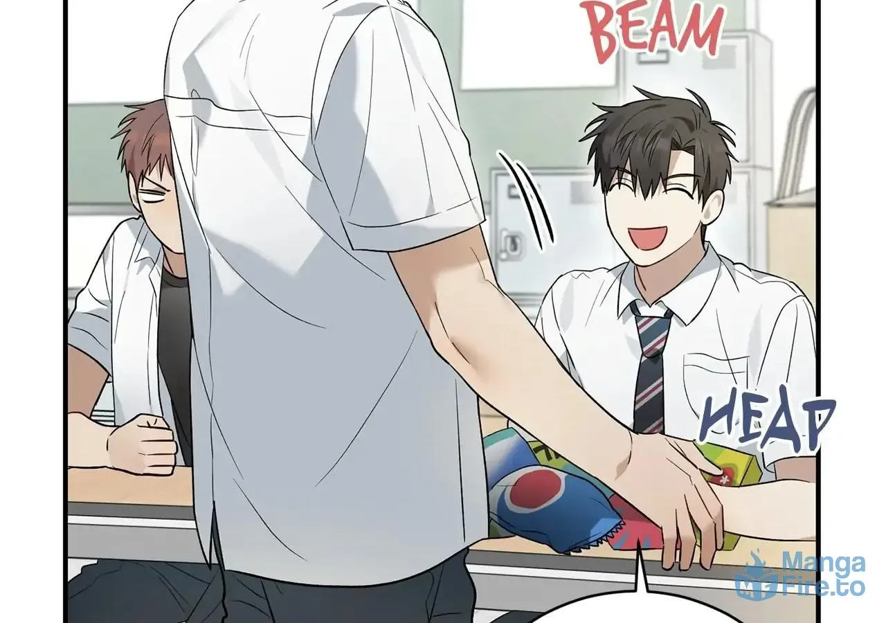 Read Plum Candy Love [Official] chapter 8 image 104 on Lezhin