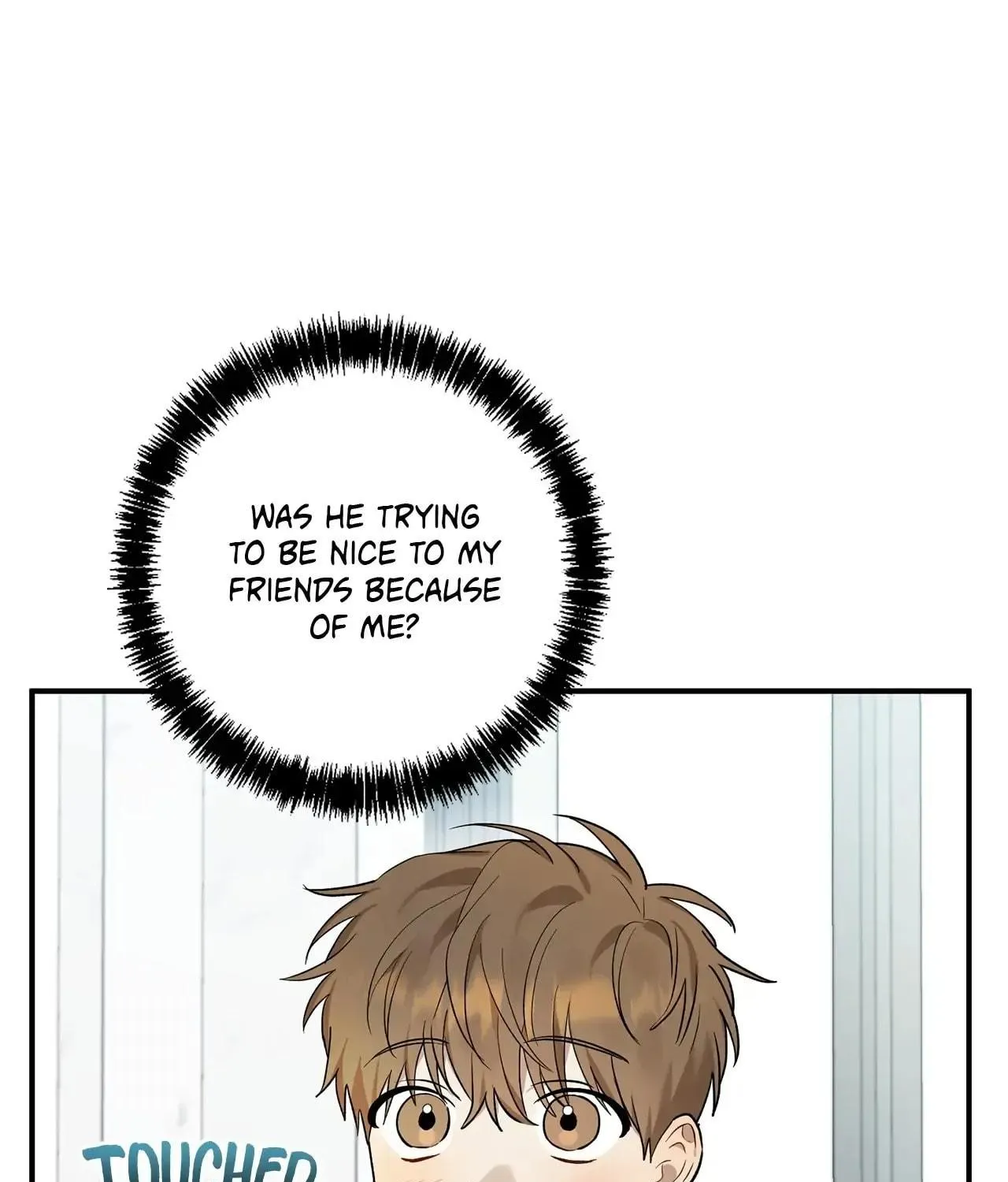 Read Plum Candy Love [Official] chapter 8 image 108 on Lezhin