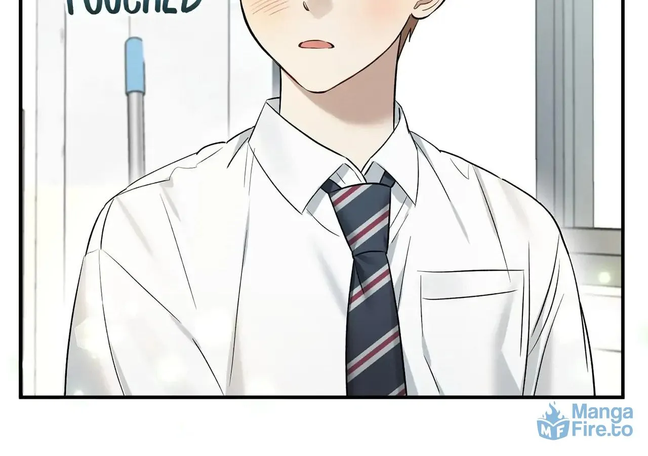 Read Plum Candy Love [Official] chapter 8 image 109 on Lezhin