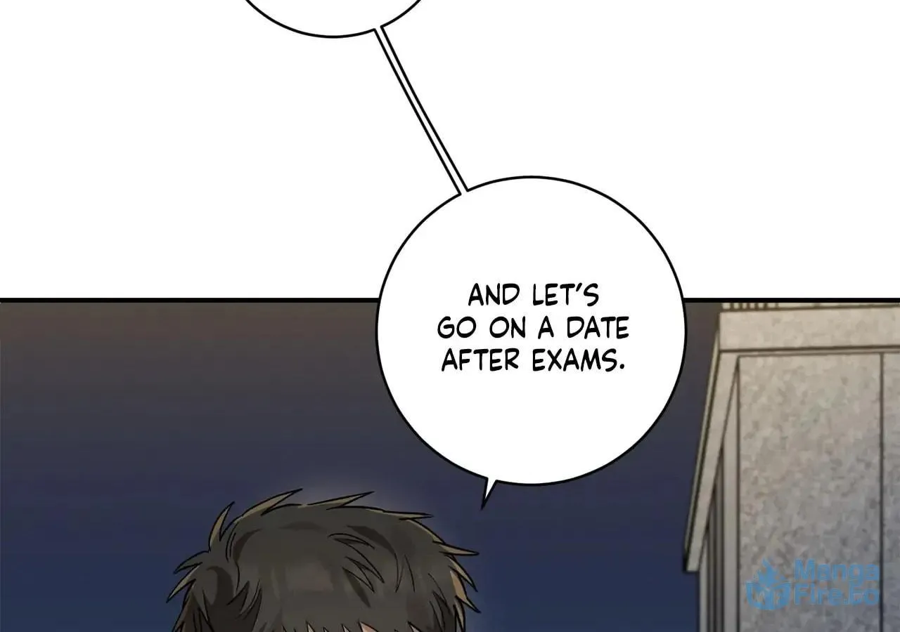Read Plum Candy Love [Official] chapter 8 image 11 on Lezhin