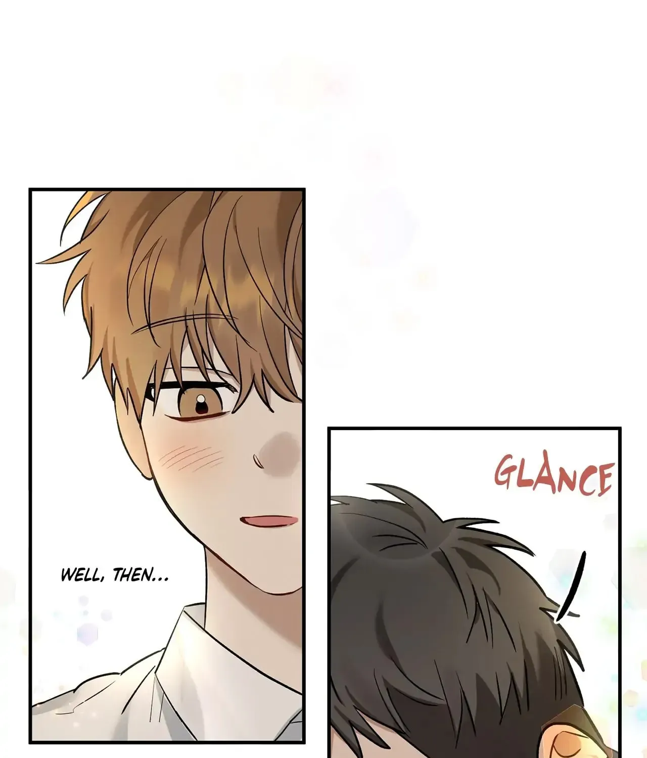 Read Plum Candy Love [Official] chapter 8 image 110 on Lezhin