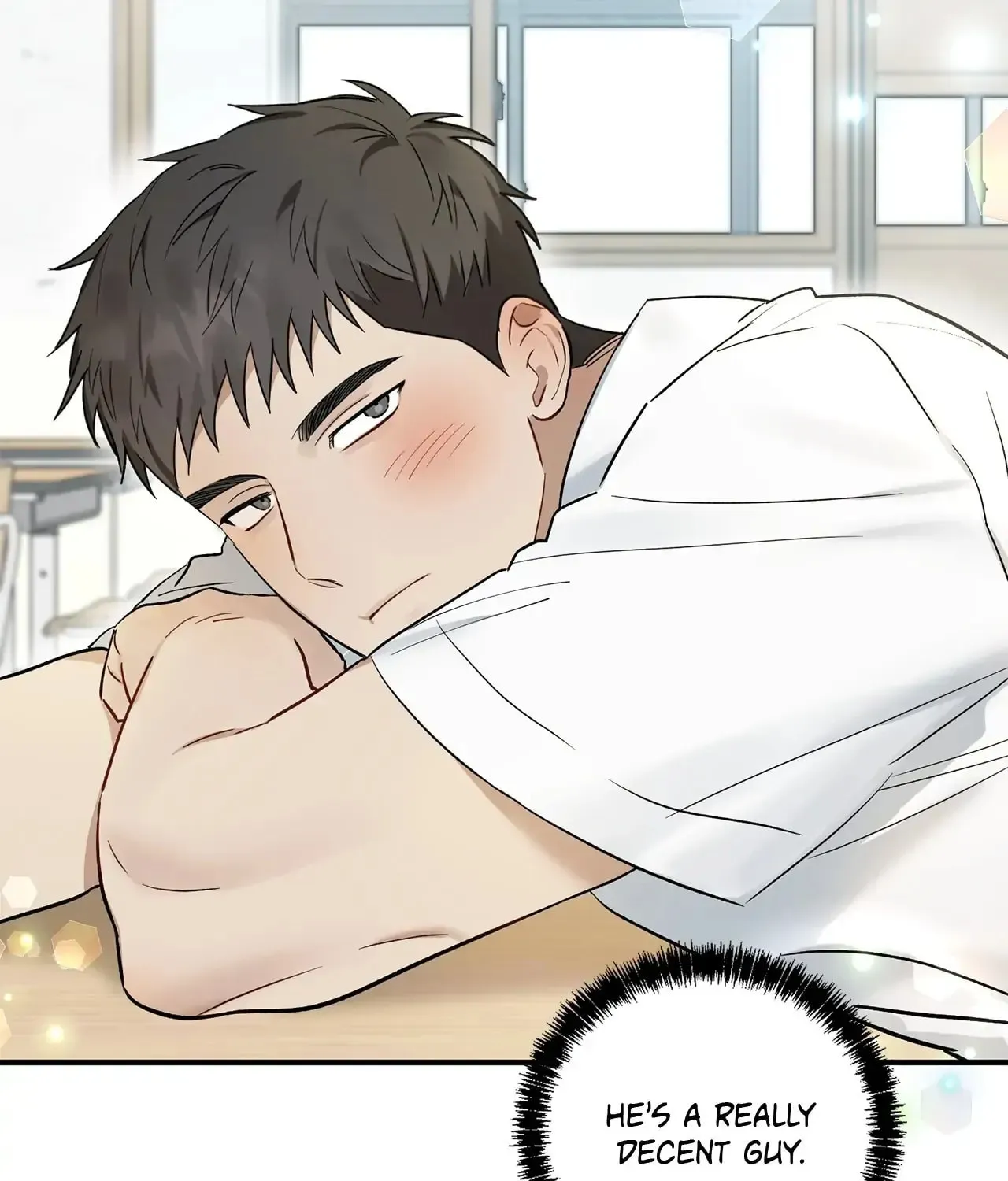 Read Plum Candy Love [Official] chapter 8 image 112 on Lezhin