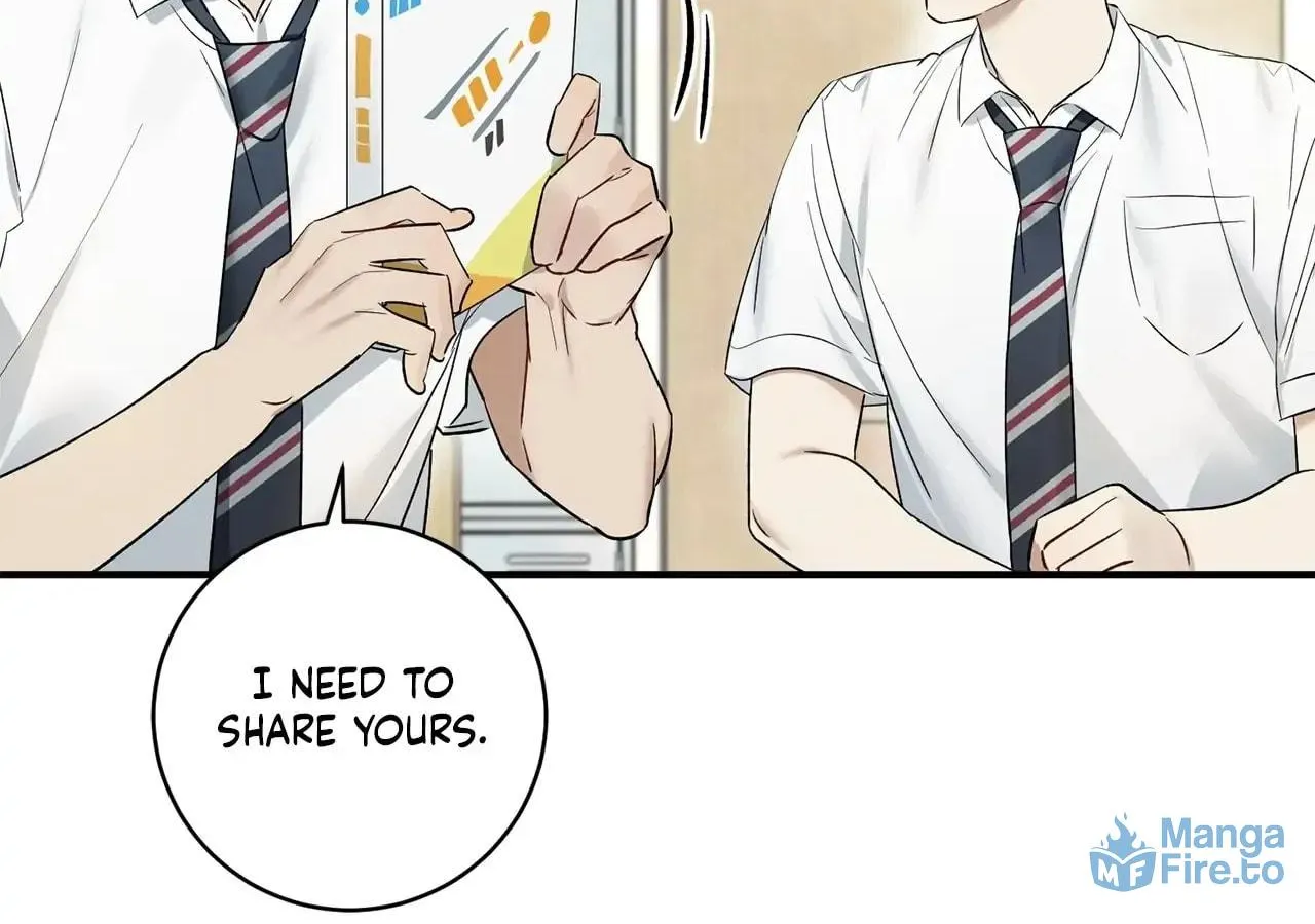 Read Plum Candy Love [Official] chapter 8 image 115 on Lezhin