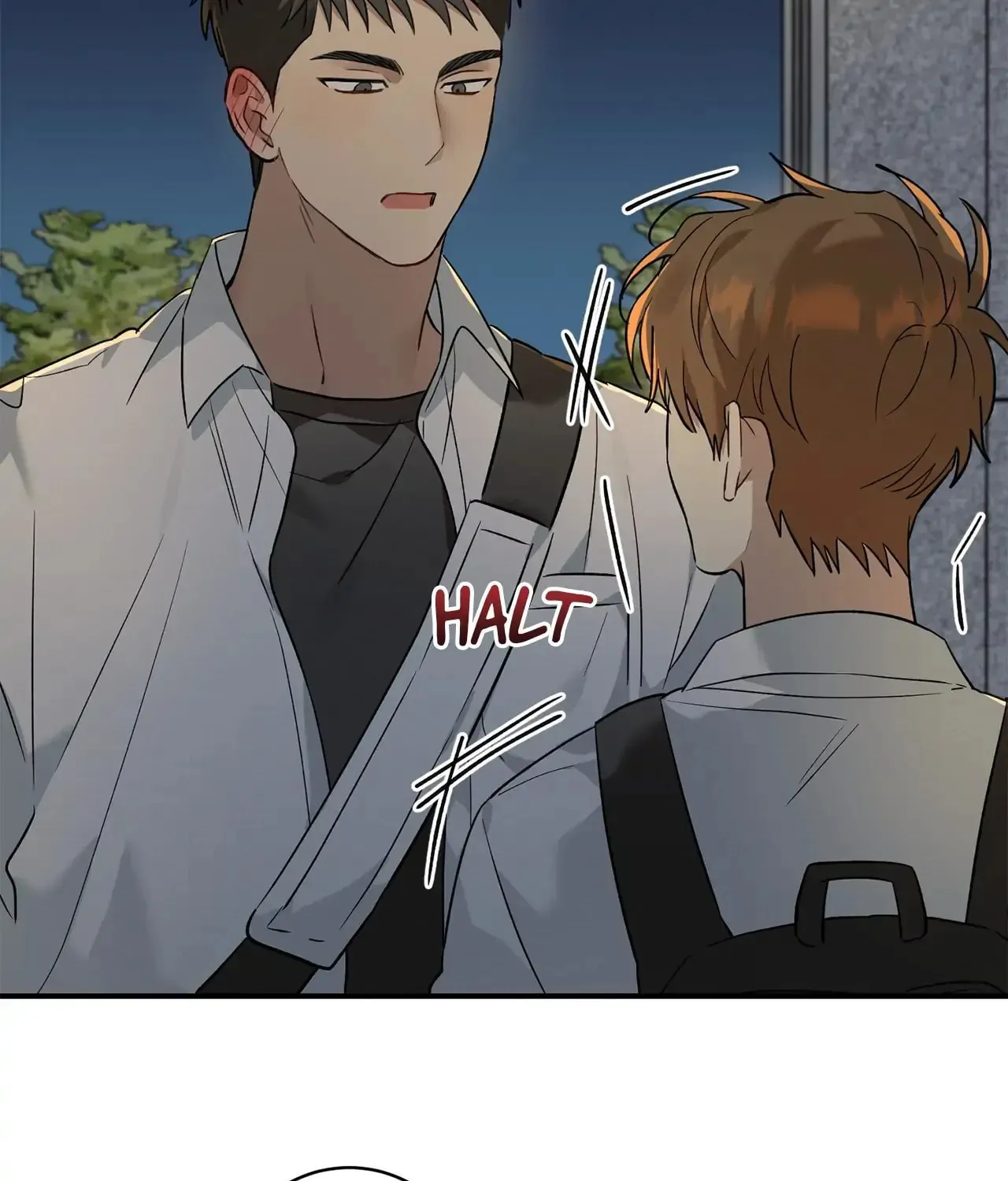 Read Plum Candy Love [Official] chapter 8 image 12 on Lezhin