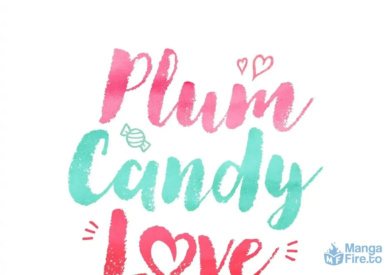 Read Plum Candy Love [Official] chapter 8 image 17 on Lezhin