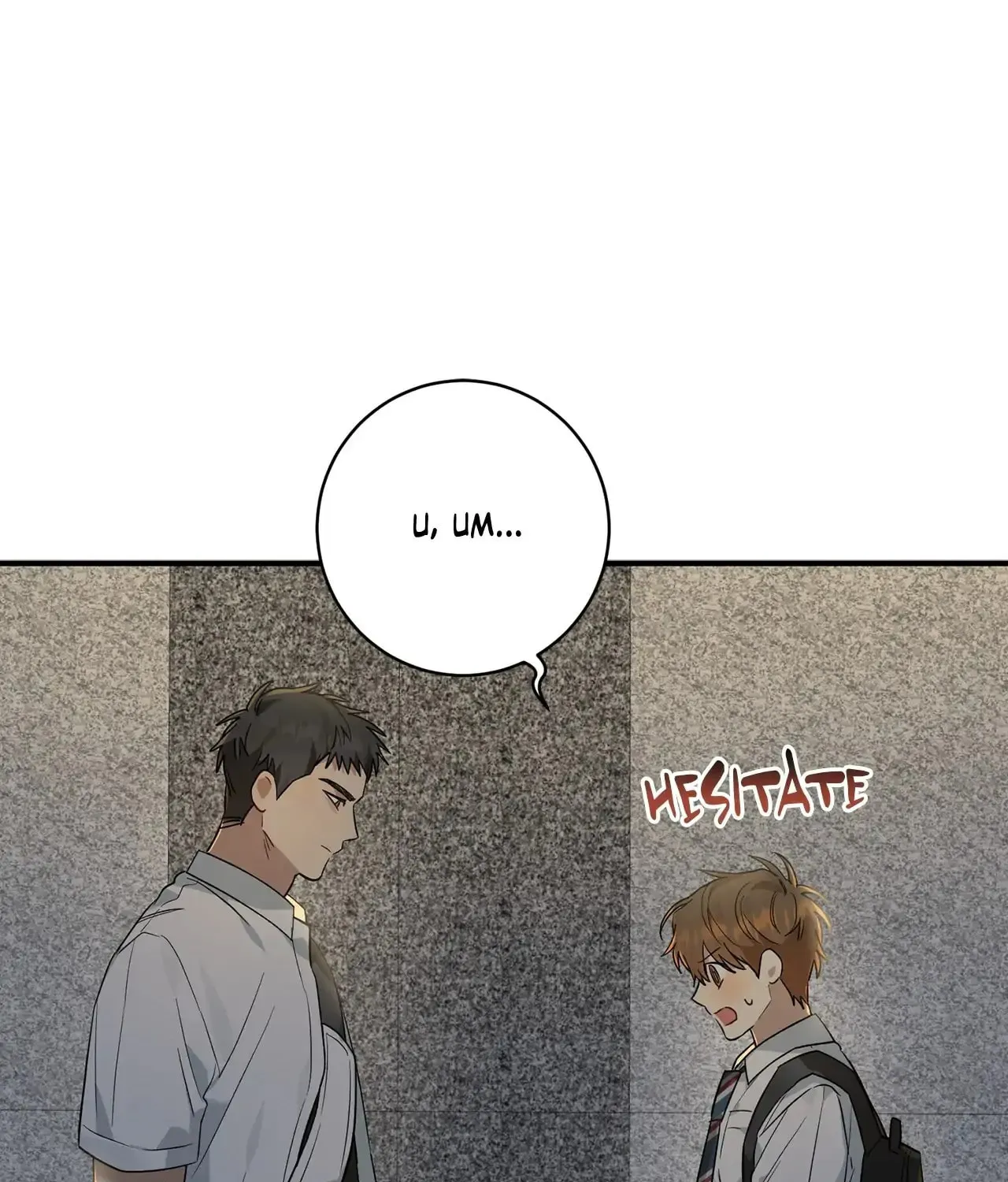 Read Plum Candy Love [Official] chapter 8 image 19 on Lezhin