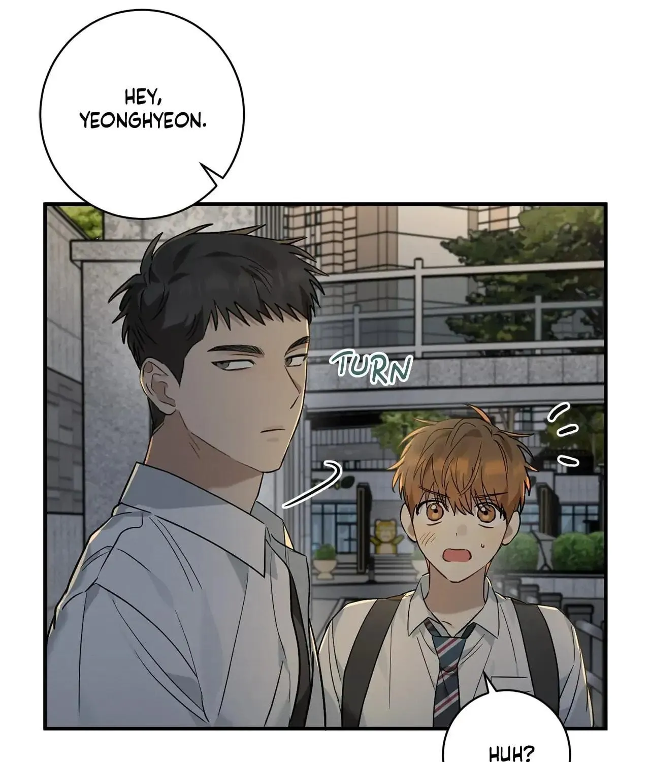 Read Plum Candy Love [Official] chapter 8 image 21 on Lezhin