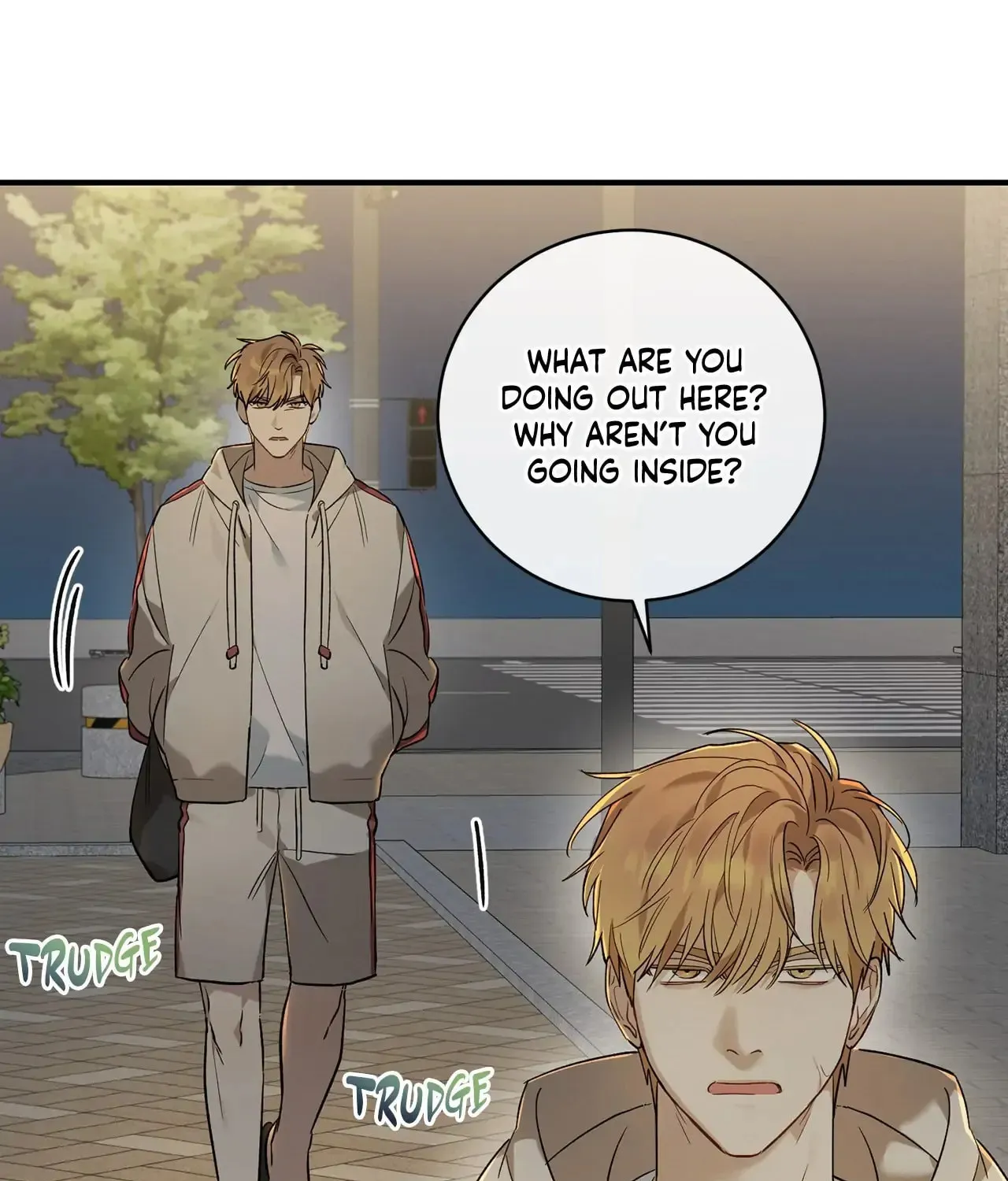 Read Plum Candy Love [Official] chapter 8 image 23 on Lezhin