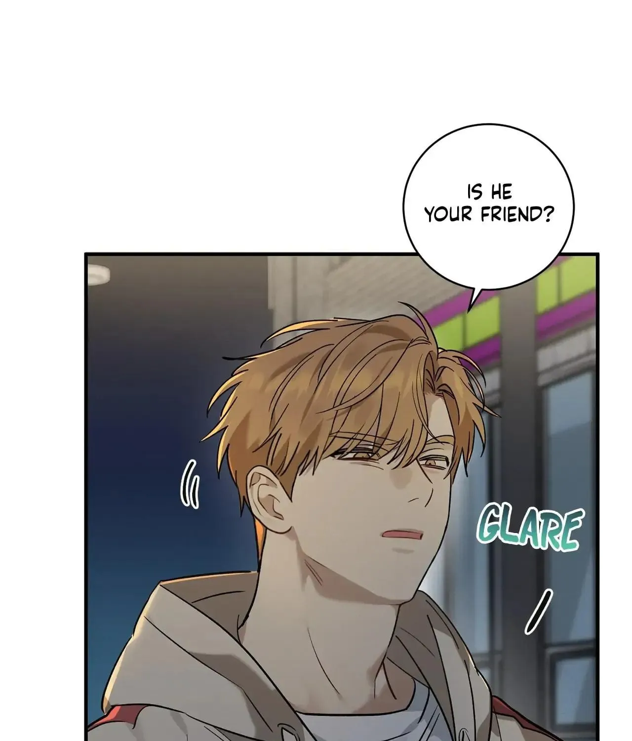 Read Plum Candy Love [Official] chapter 8 image 27 on Lezhin