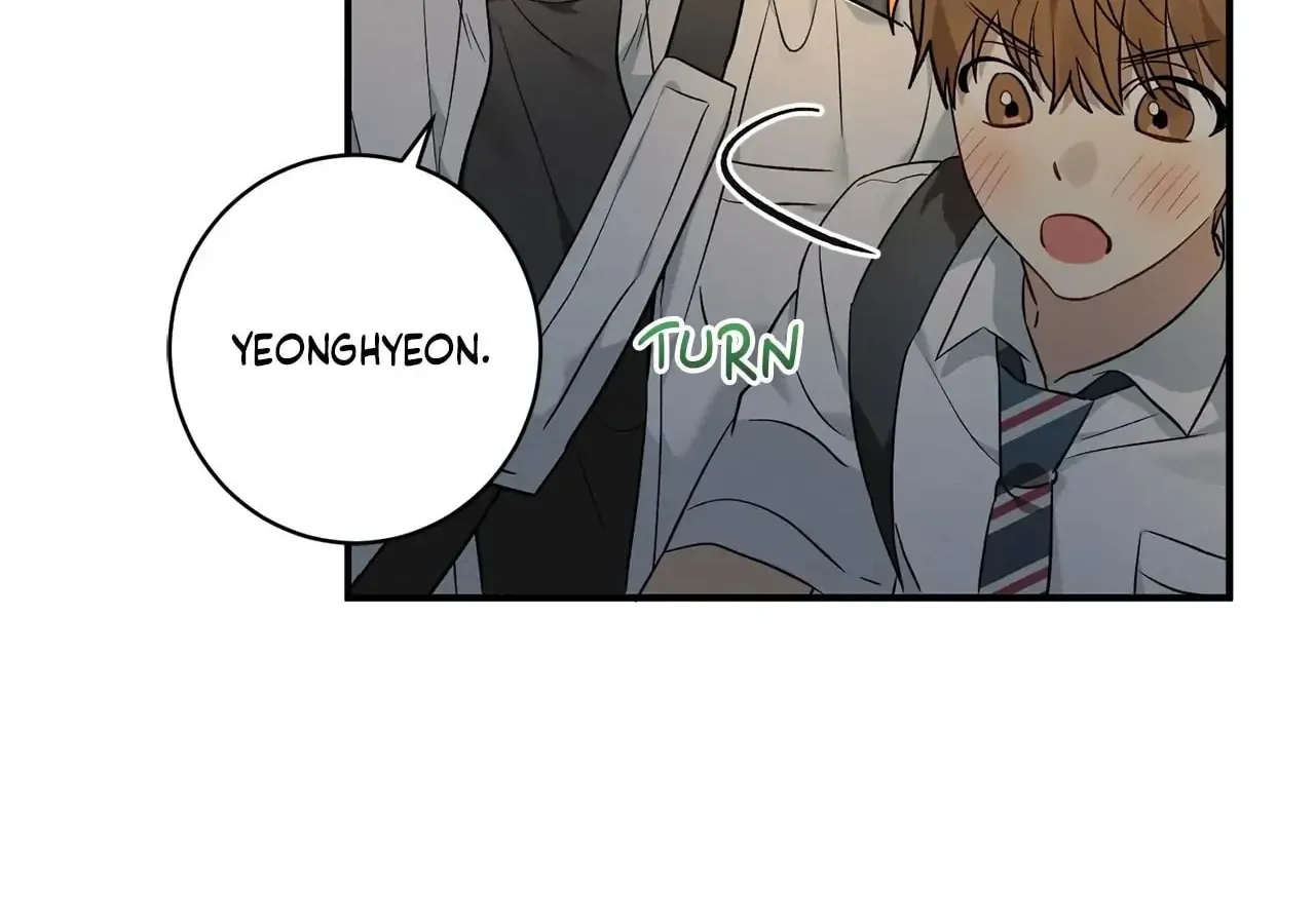 Read Plum Candy Love [Official] chapter 8 image 3 on Lezhin
