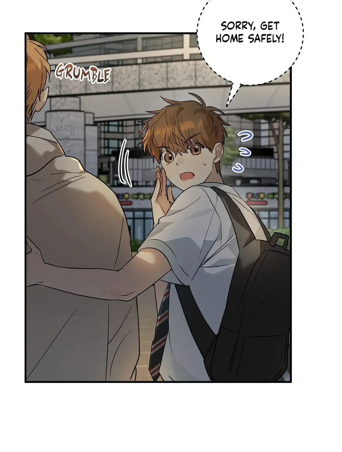 Read Plum Candy Love [Official] chapter 8 image 31 on Lezhin