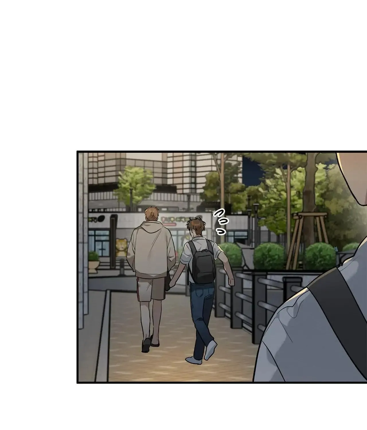 Read Plum Candy Love [Official] chapter 8 image 33 on Lezhin