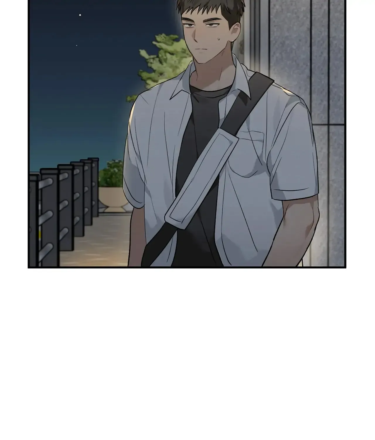 Read Plum Candy Love [Official] chapter 8 image 35 on Lezhin