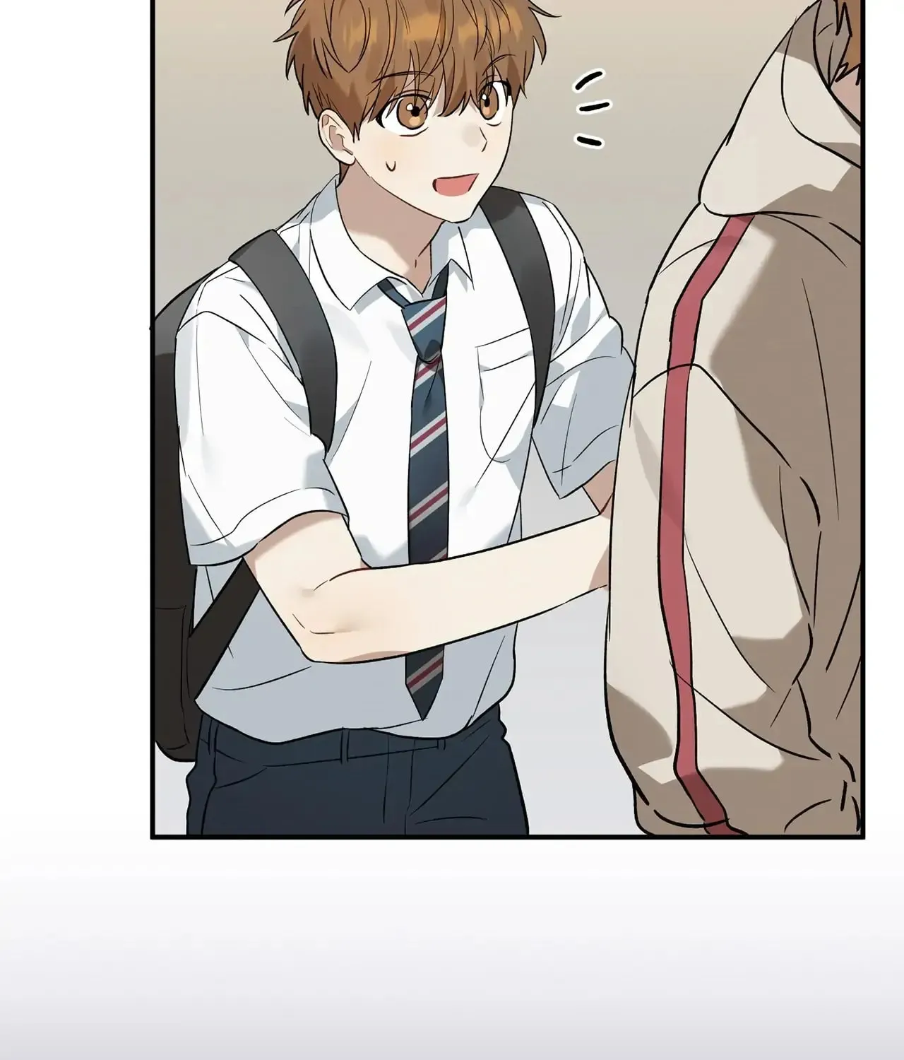 Read Plum Candy Love [Official] chapter 8 image 37 on Lezhin