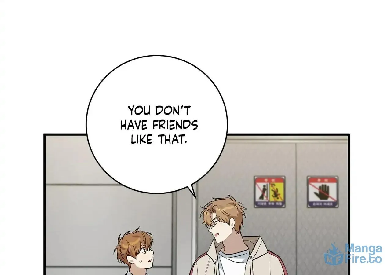 Read Plum Candy Love [Official] chapter 8 image 40 on Lezhin