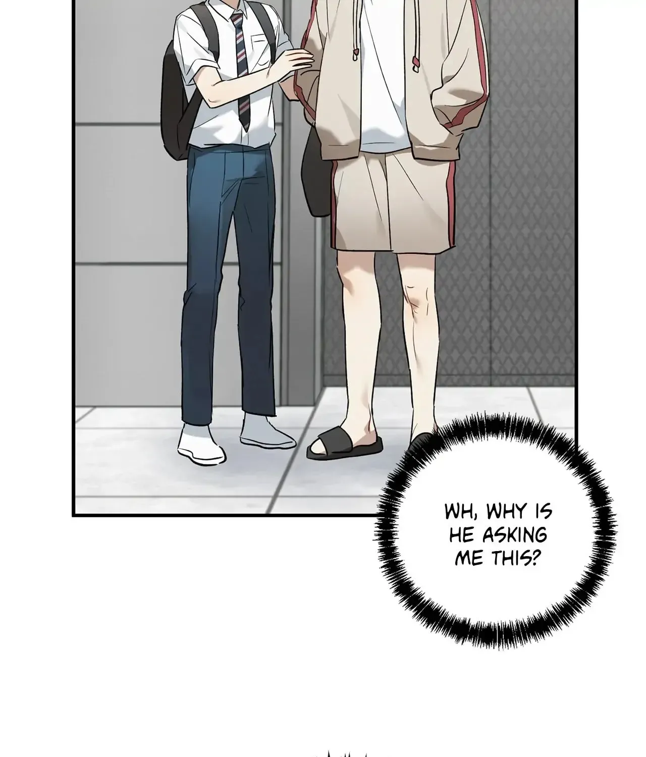 Read Plum Candy Love [Official] chapter 8 image 41 on Lezhin