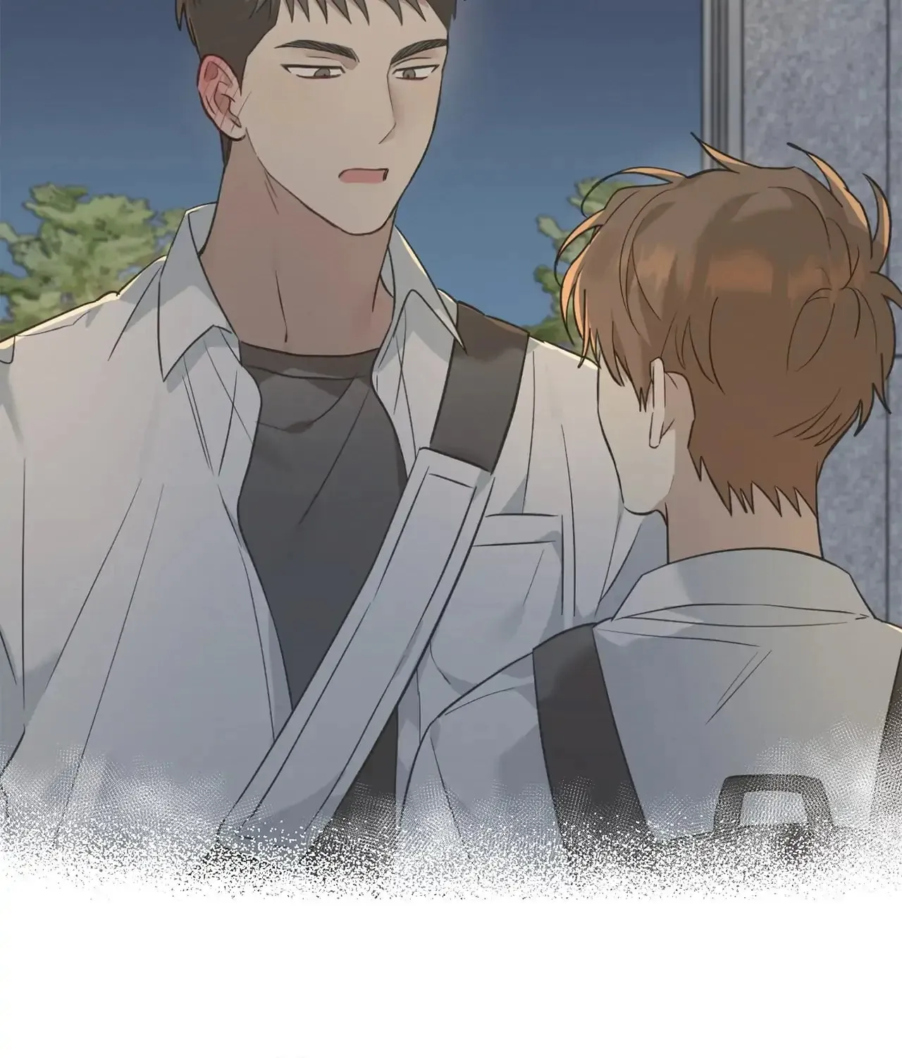 Read Plum Candy Love [Official] chapter 8 image 43 on Lezhin