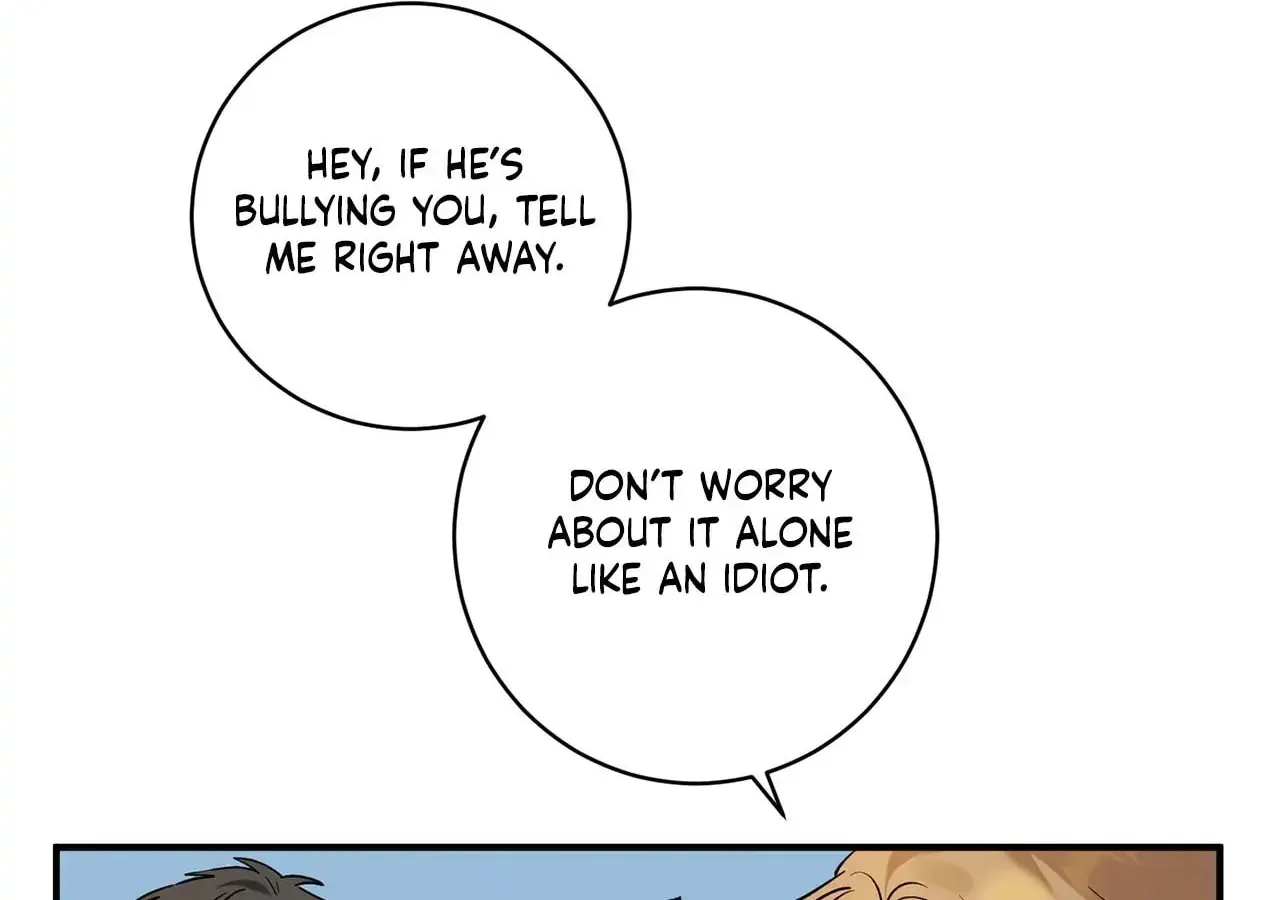 Read Plum Candy Love [Official] chapter 8 image 44 on Lezhin