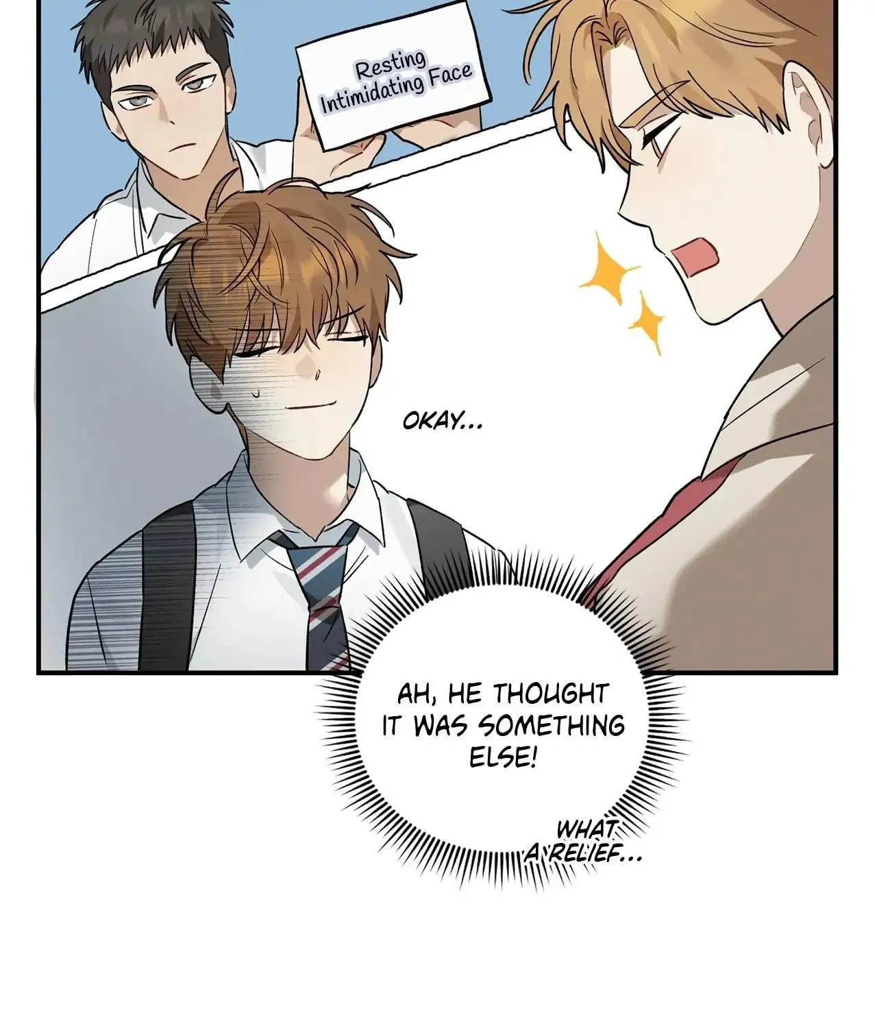 Read Plum Candy Love [Official] chapter 8 image 45 on Lezhin