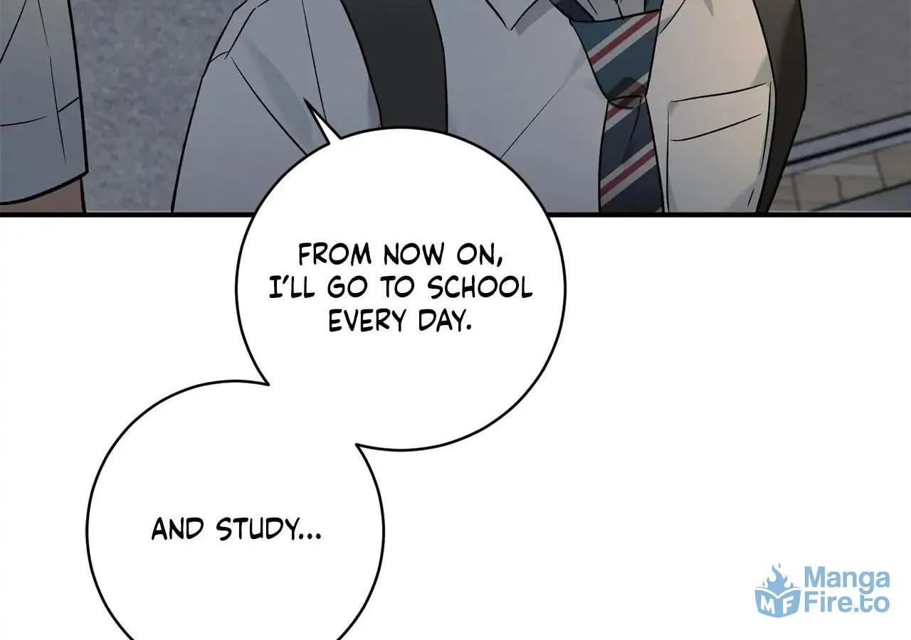 Read Plum Candy Love [Official] chapter 8 image 5 on Lezhin