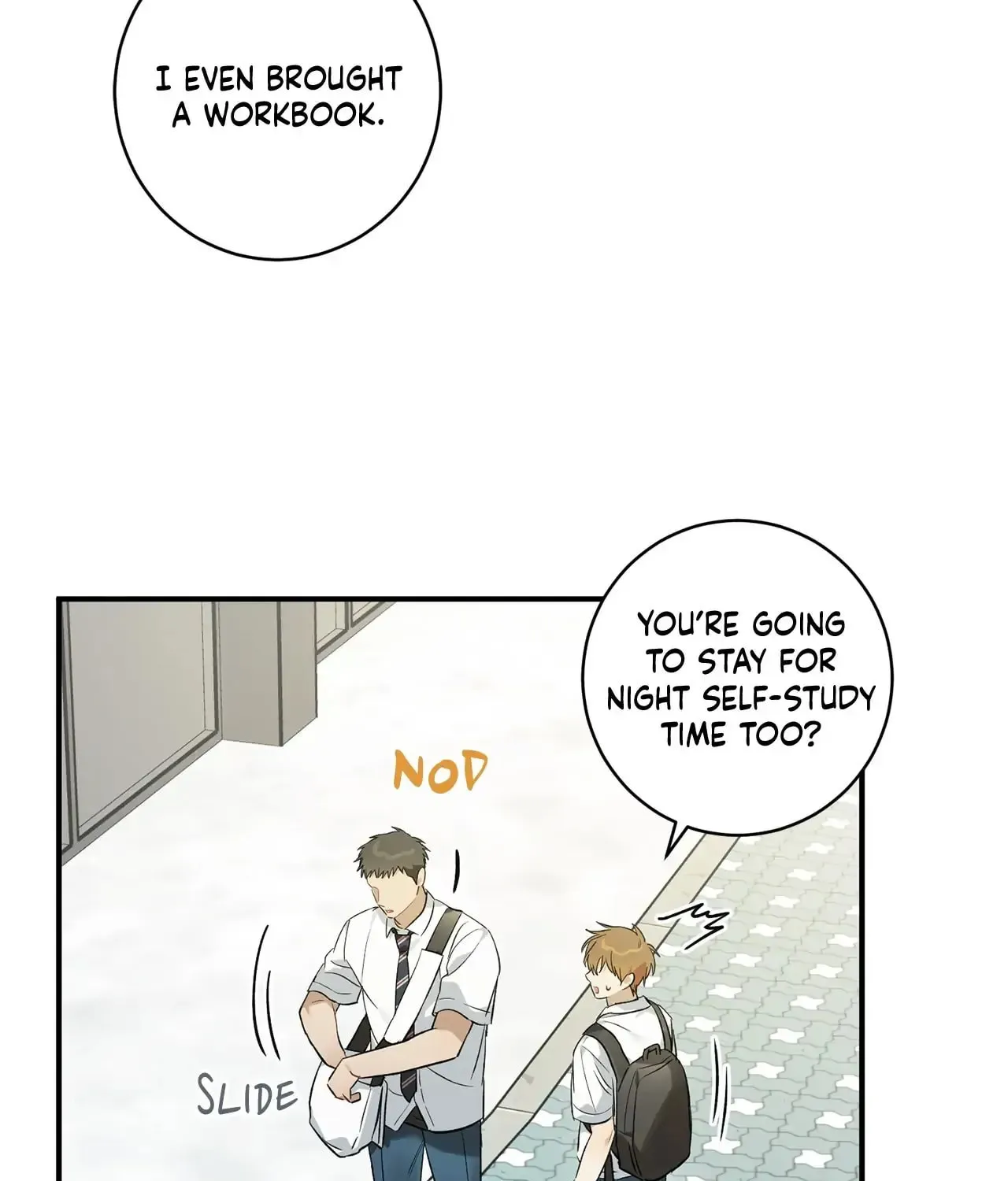 Read Plum Candy Love [Official] chapter 8 image 53 on Lezhin