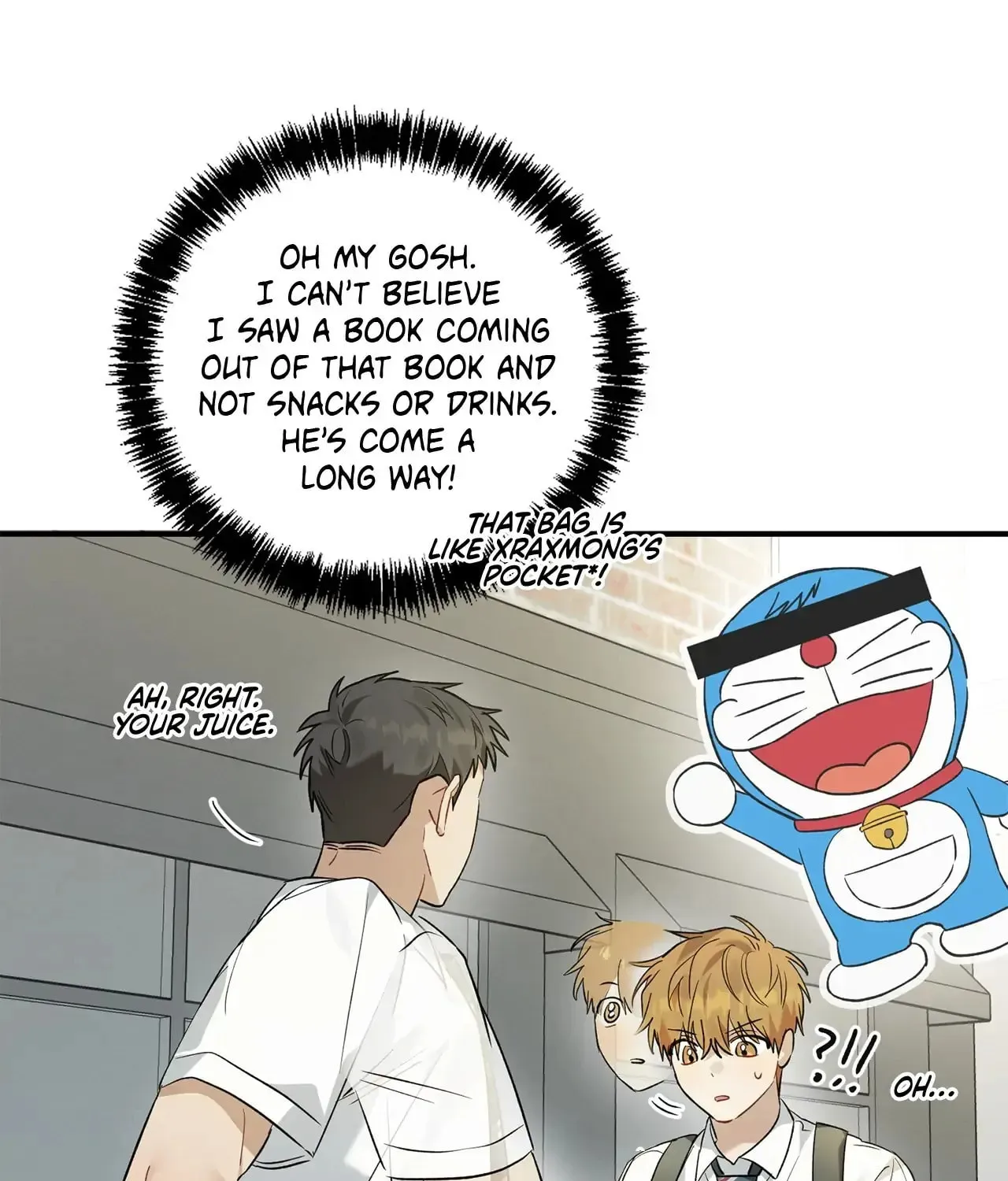 Read Plum Candy Love [Official] chapter 8 image 55 on Lezhin