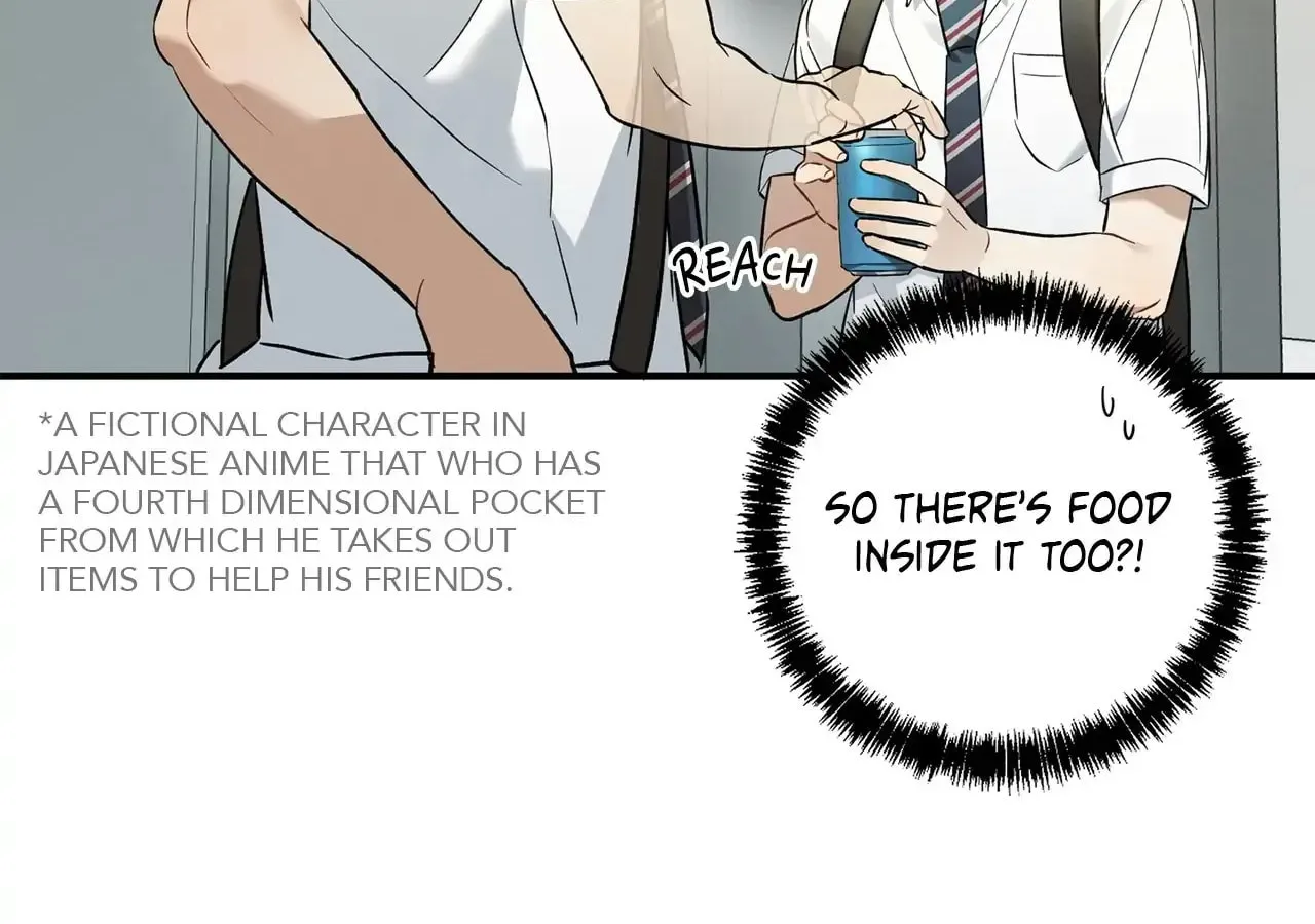 Read Plum Candy Love [Official] chapter 8 image 56 on Lezhin