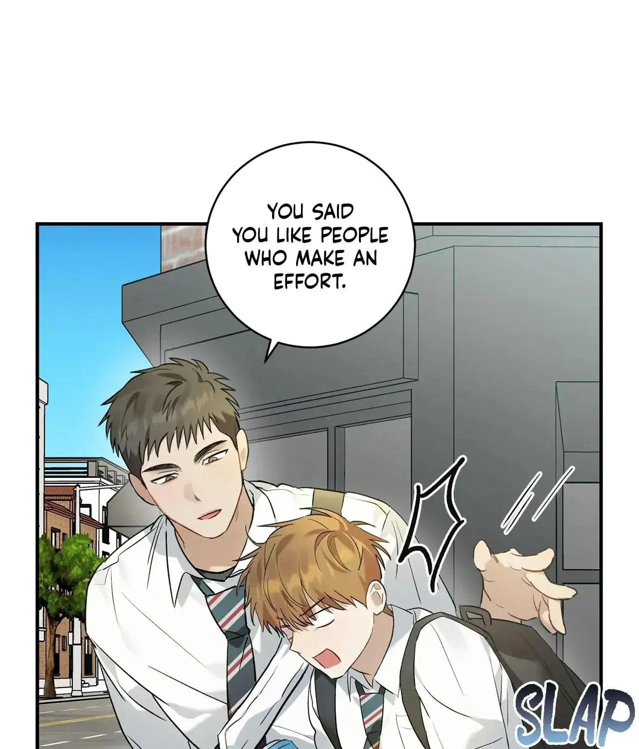 Read Plum Candy Love [Official] chapter 8 image 57 on Lezhin
