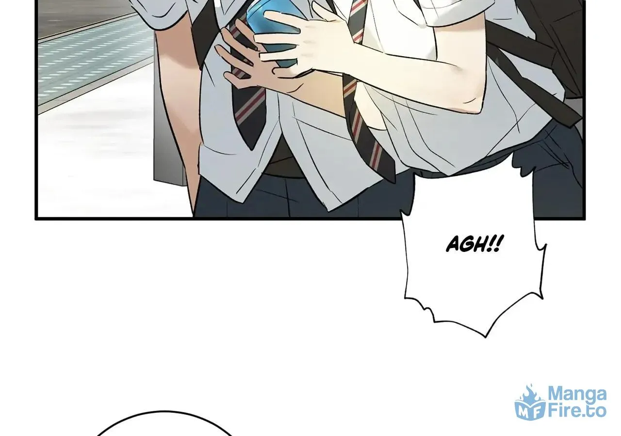 Read Plum Candy Love [Official] chapter 8 image 58 on Lezhin
