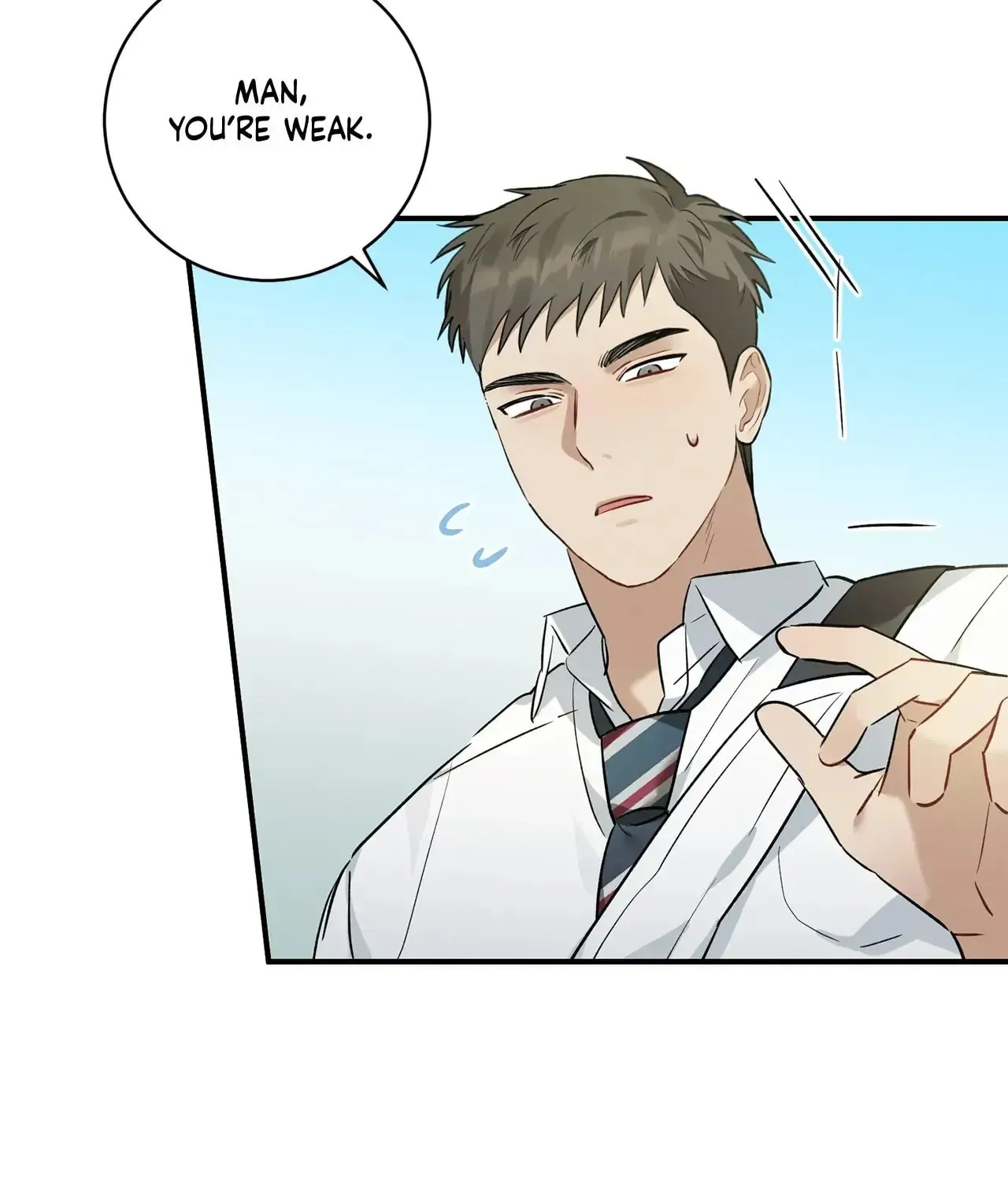 Read Plum Candy Love [Official] chapter 8 image 59 on Lezhin