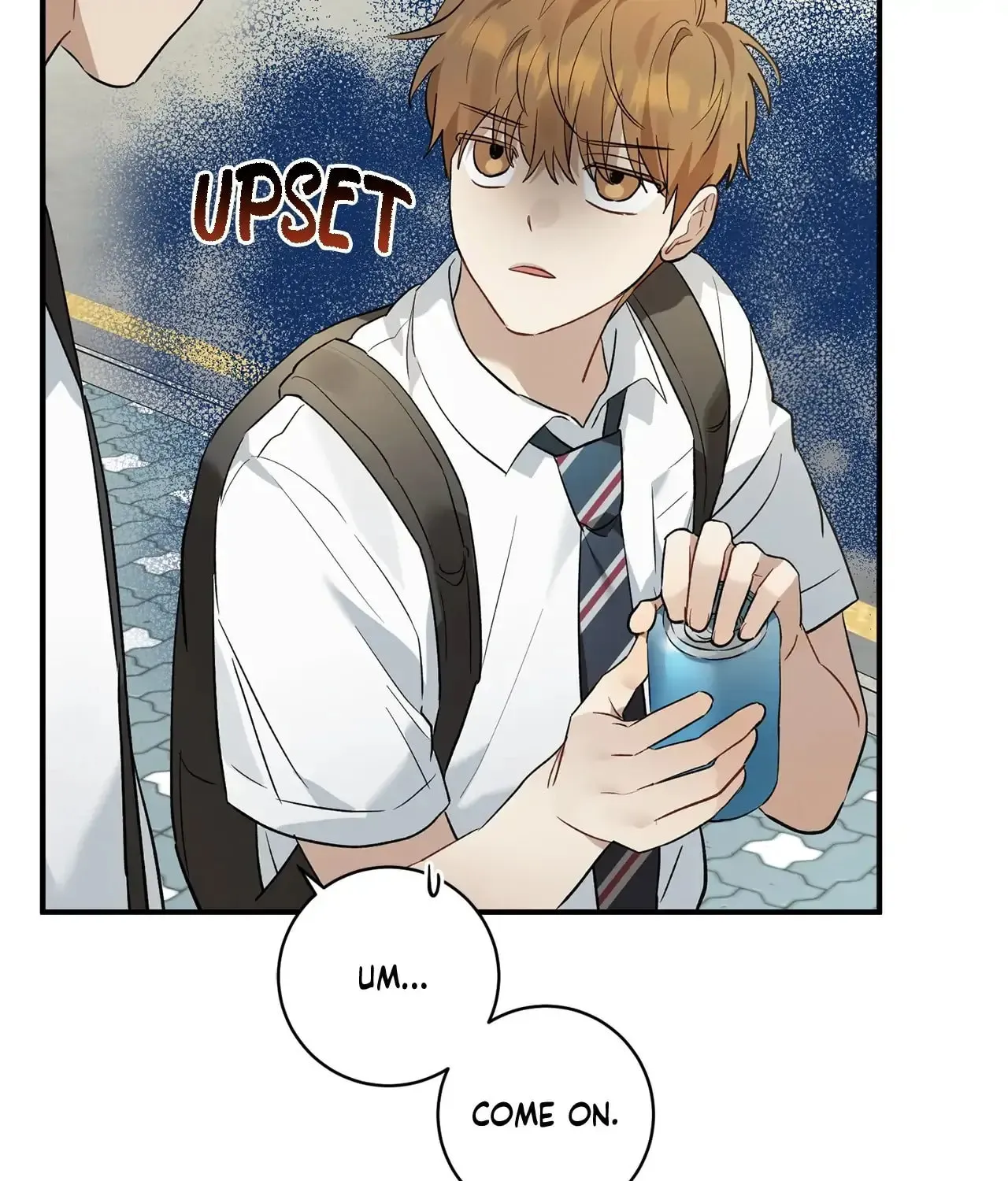 Read Plum Candy Love [Official] chapter 8 image 61 on Lezhin
