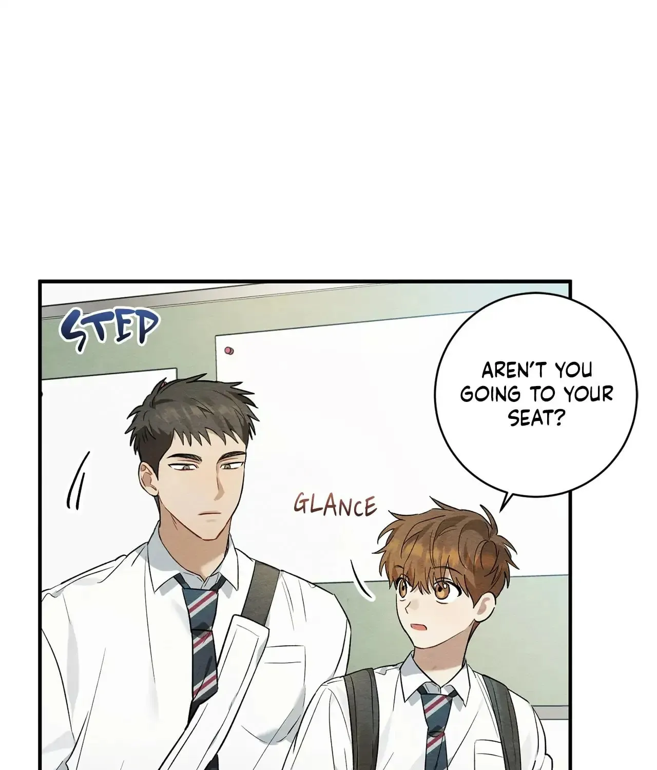Read Plum Candy Love [Official] chapter 8 image 65 on Lezhin