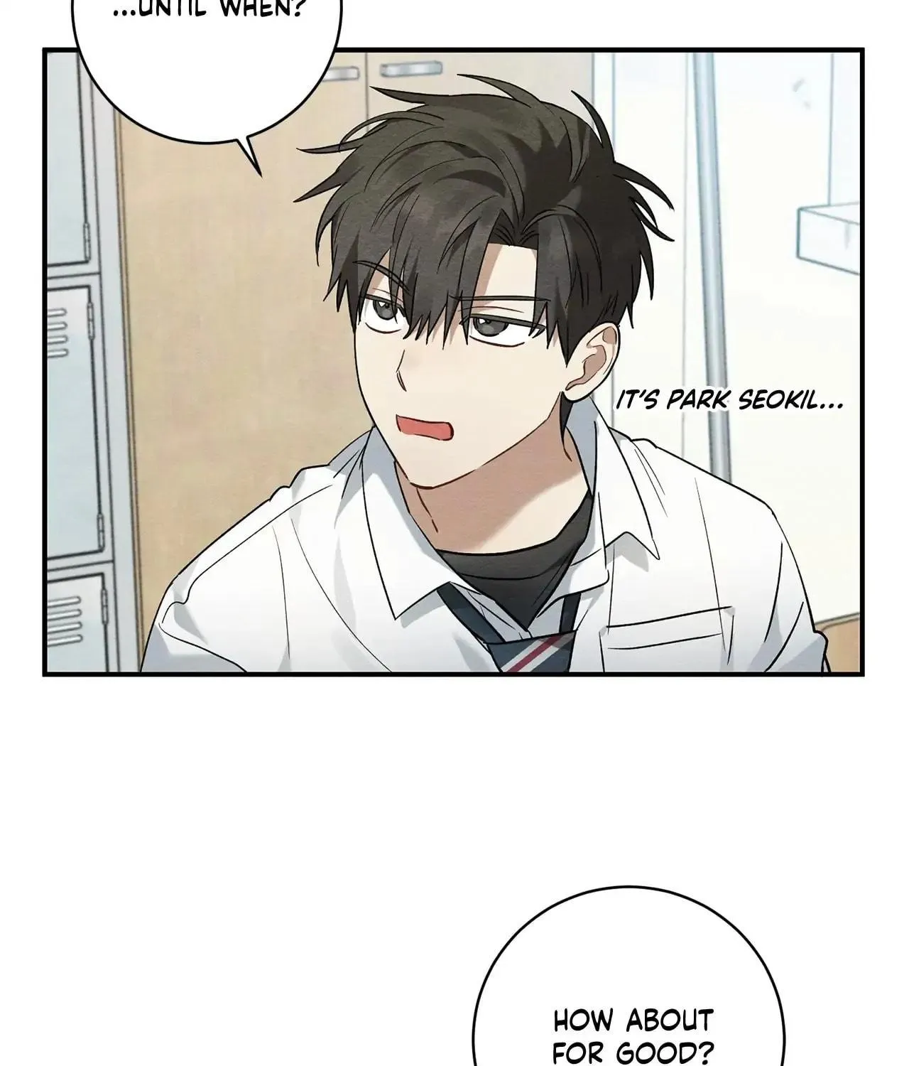 Read Plum Candy Love [Official] chapter 8 image 69 on Lezhin