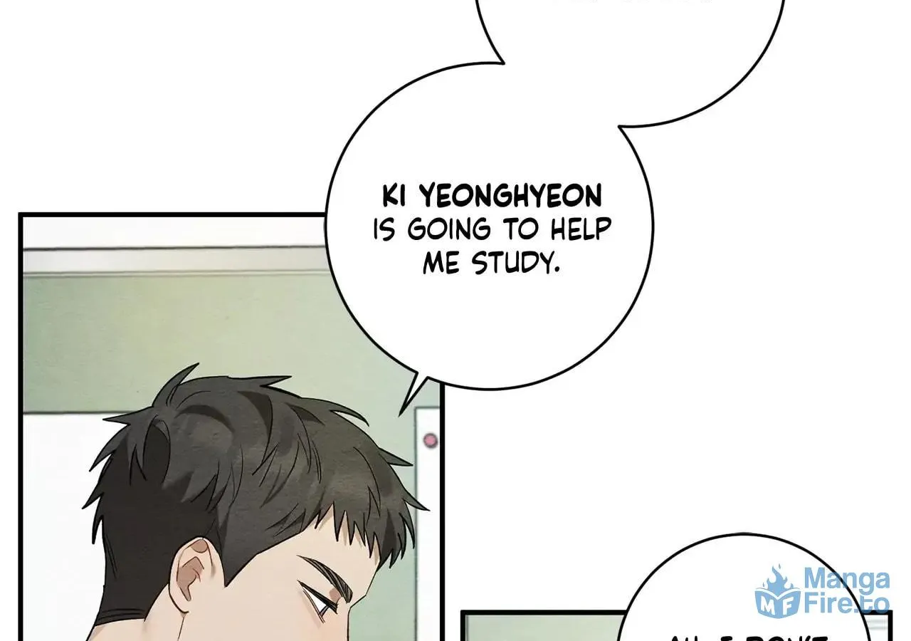Read Plum Candy Love [Official] chapter 8 image 70 on Lezhin