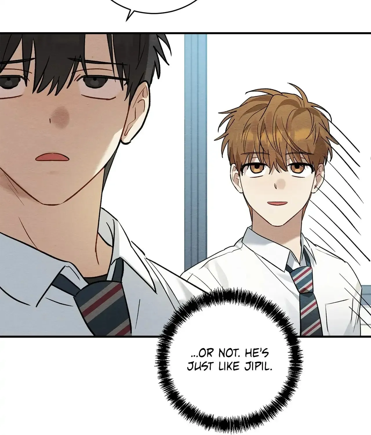 Read Plum Candy Love [Official] chapter 8 image 73 on Lezhin