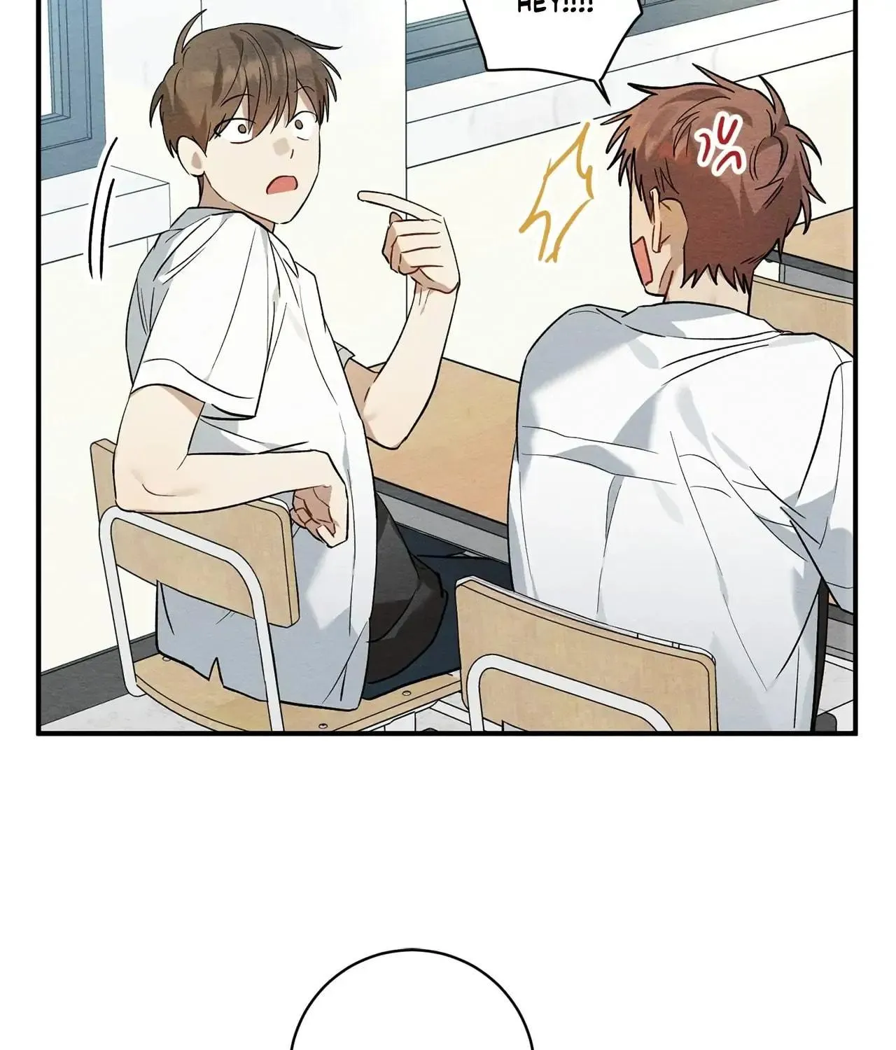 Read Plum Candy Love [Official] chapter 8 image 75 on Lezhin